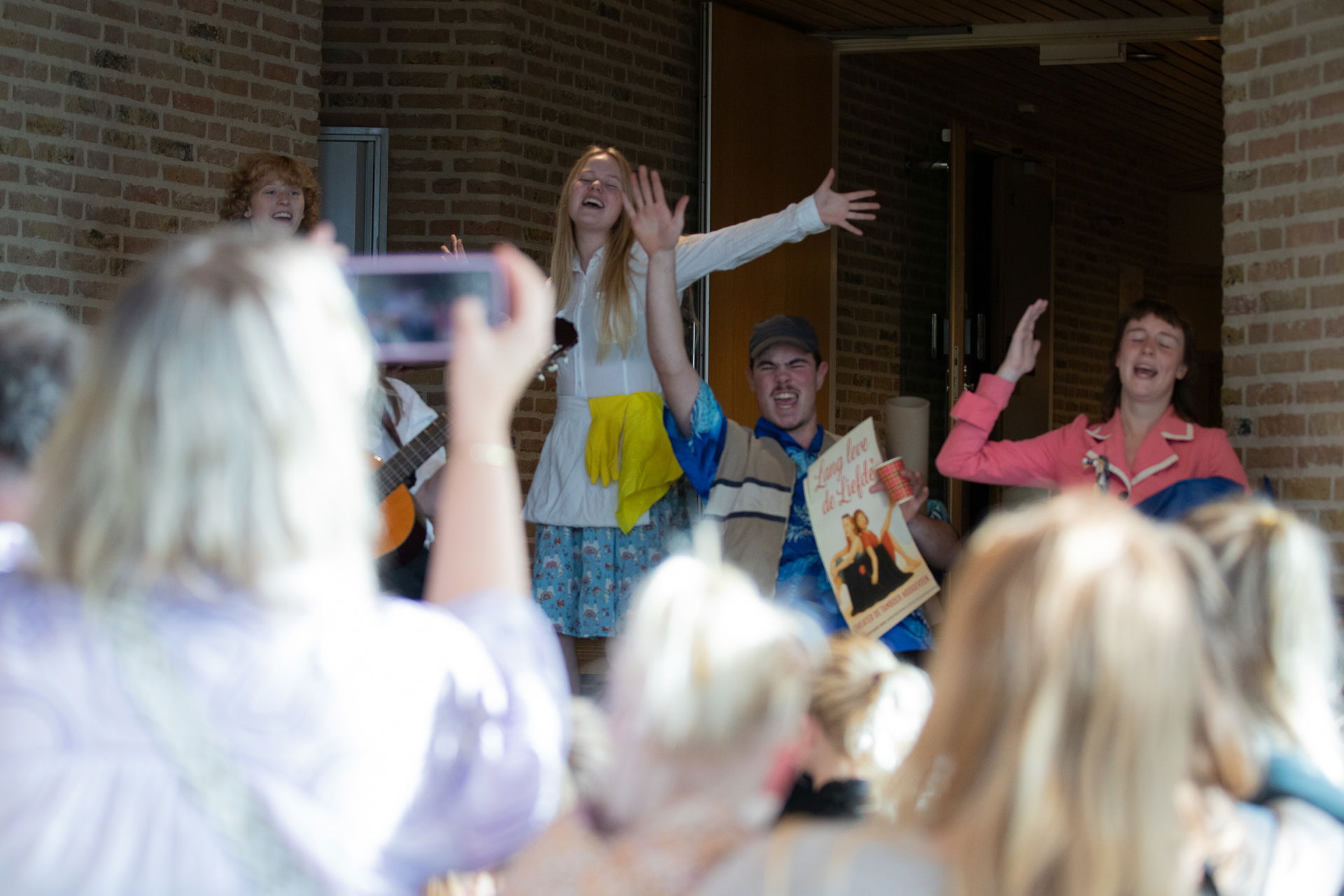 KinderTheaterFestival - 2026 in DeTamboer- Fotograaf: TempusFugitPictures 