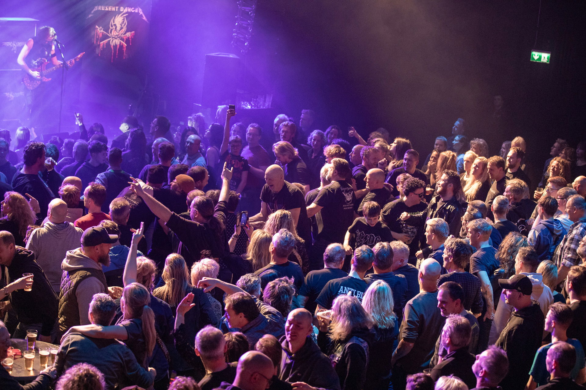 Rock Tribute Festival 2025 - Fotografie: Tempus Fugit Pictures