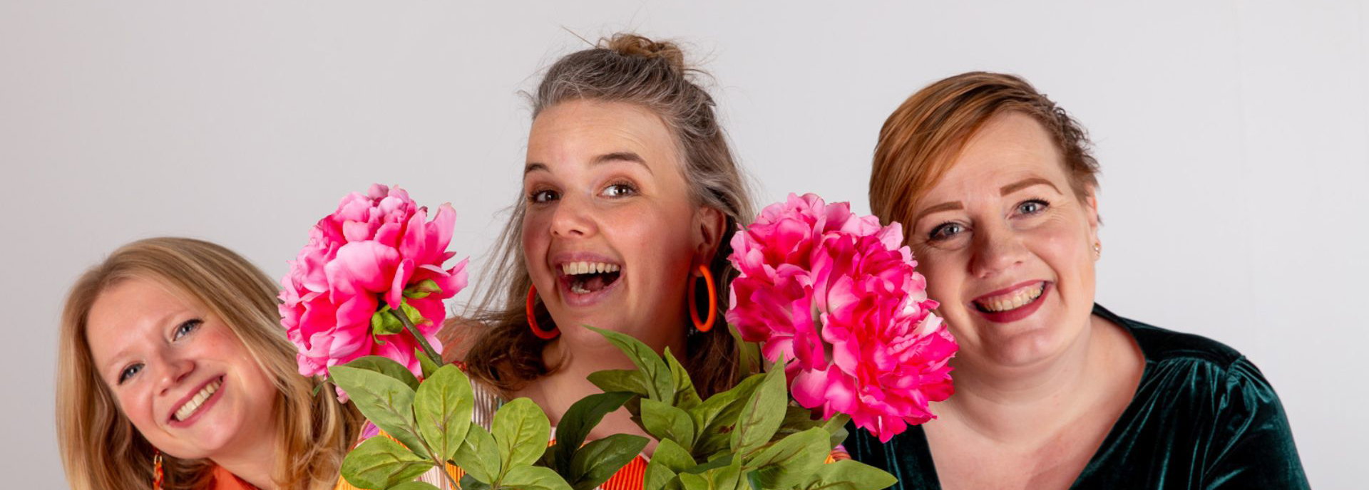 Op en Top Vrouw