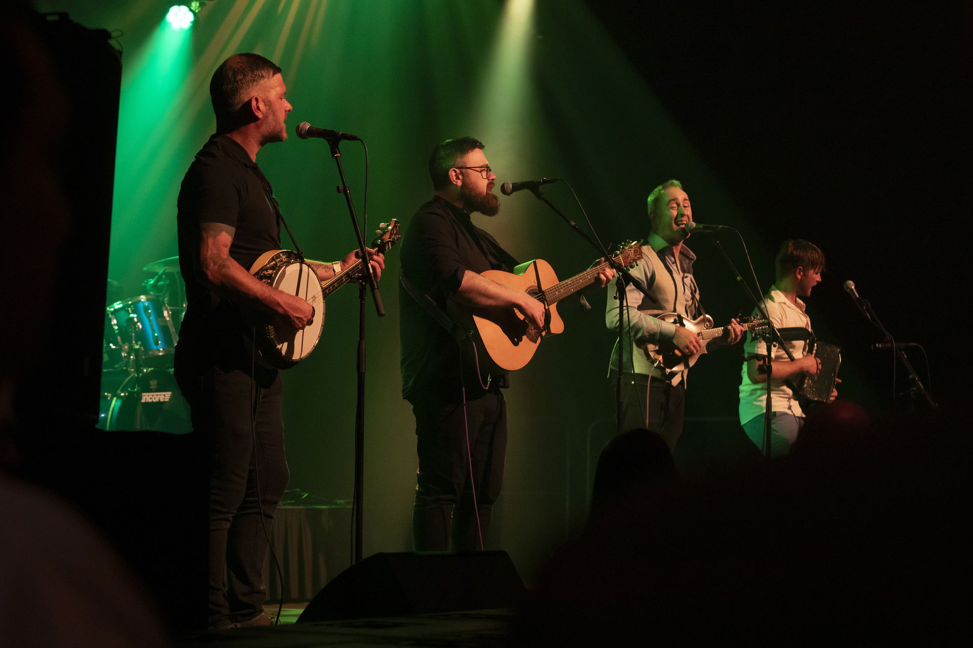 Irish Festival 2025 - Anouk Schamper Fotografie