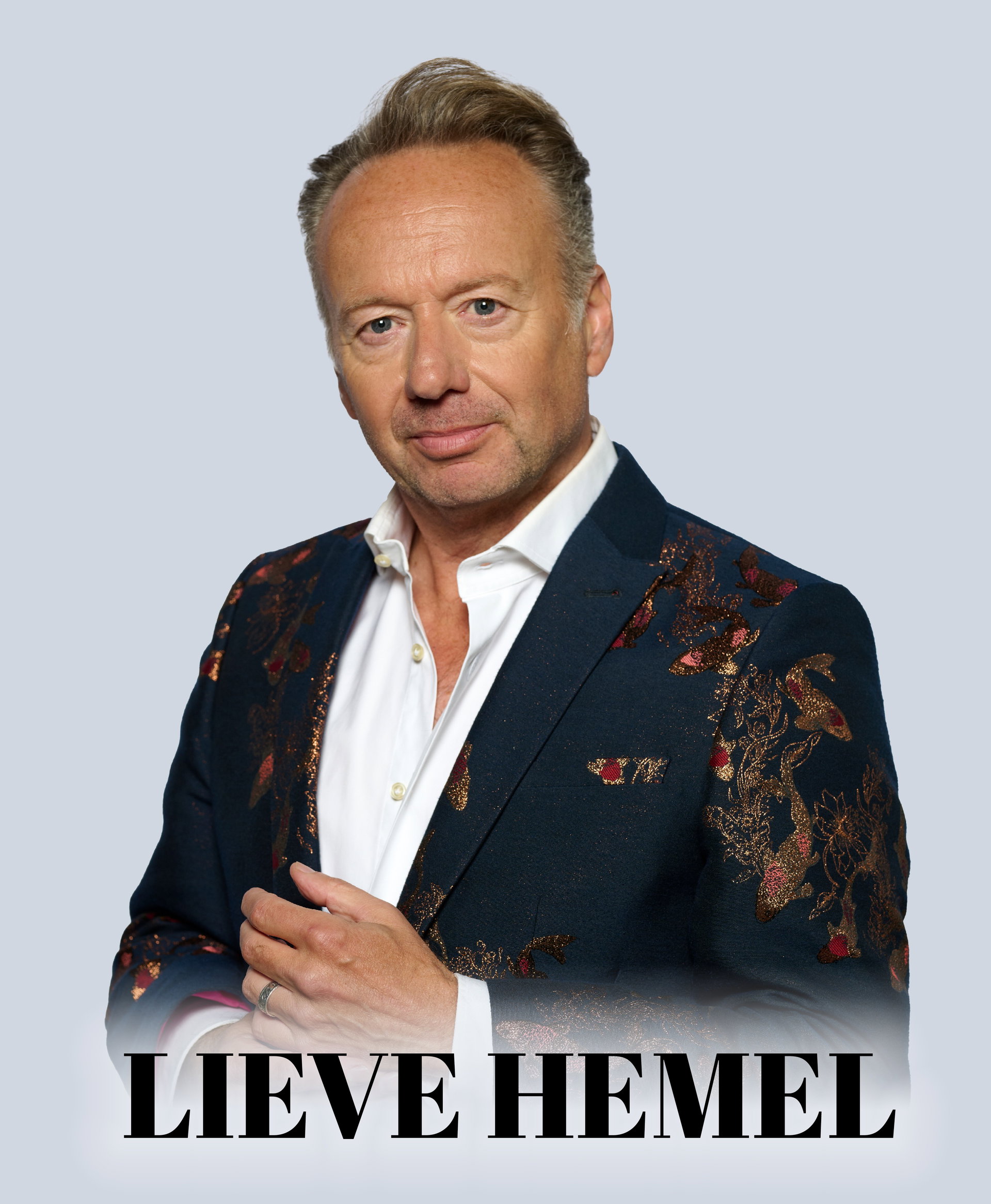 Lieve Hemel - 2026 in De Tamboer