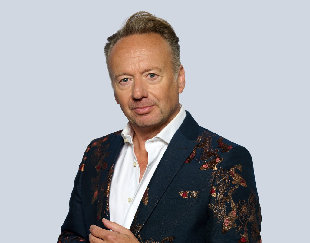 Lieve Hemel - 2026 in De Tamboer