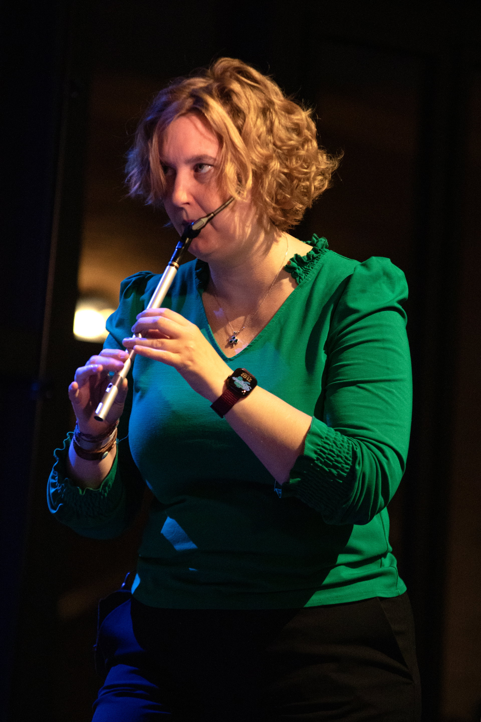 Irish Festival 2026- Anouk Schamper Fotografie