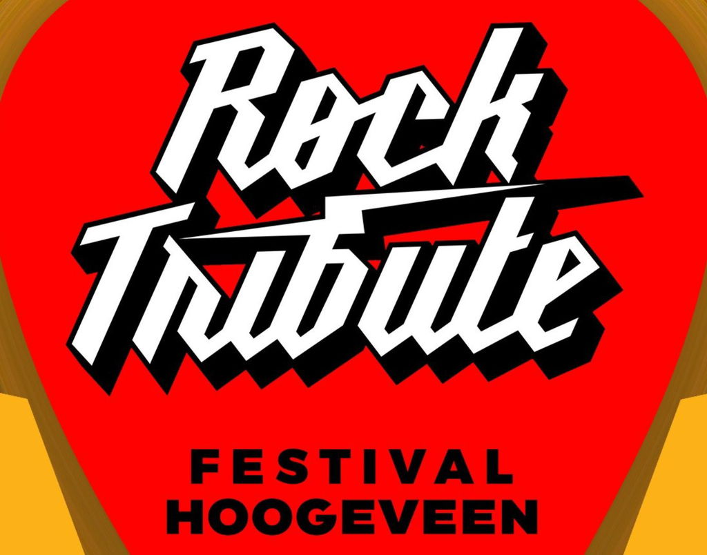 Rock Tribute Festival Hoogeveen - 2026 in De Tamboer