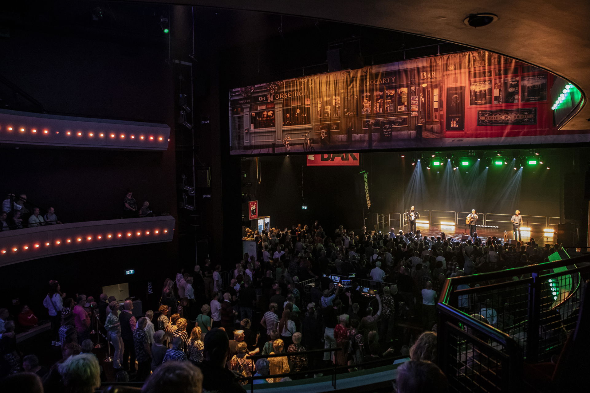 Irish Festival - 2023 - De Tamboer - Anouk Schamper Fotografie