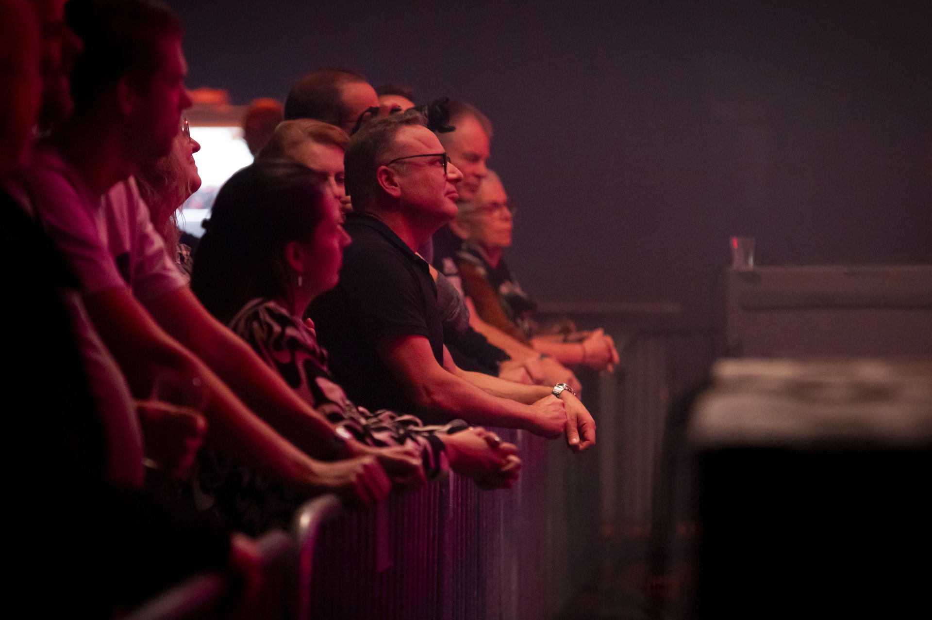 Bluesfestival Hoogeveen 2023 - De Tamboer - Anouk Schamper Fotografie