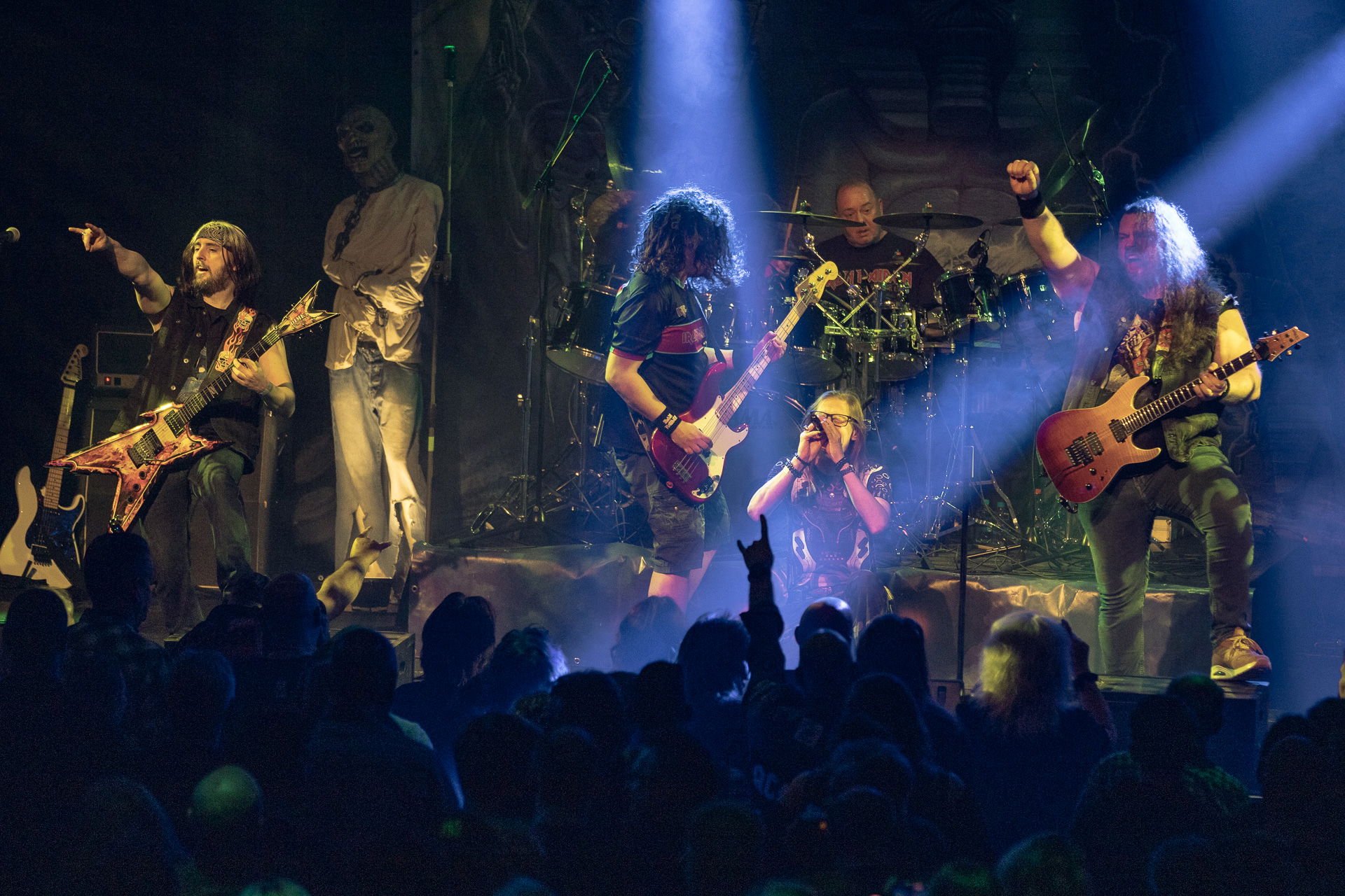 Rock Tribute Festival 2025 - Fotografie: Tempus Fugit Pictures