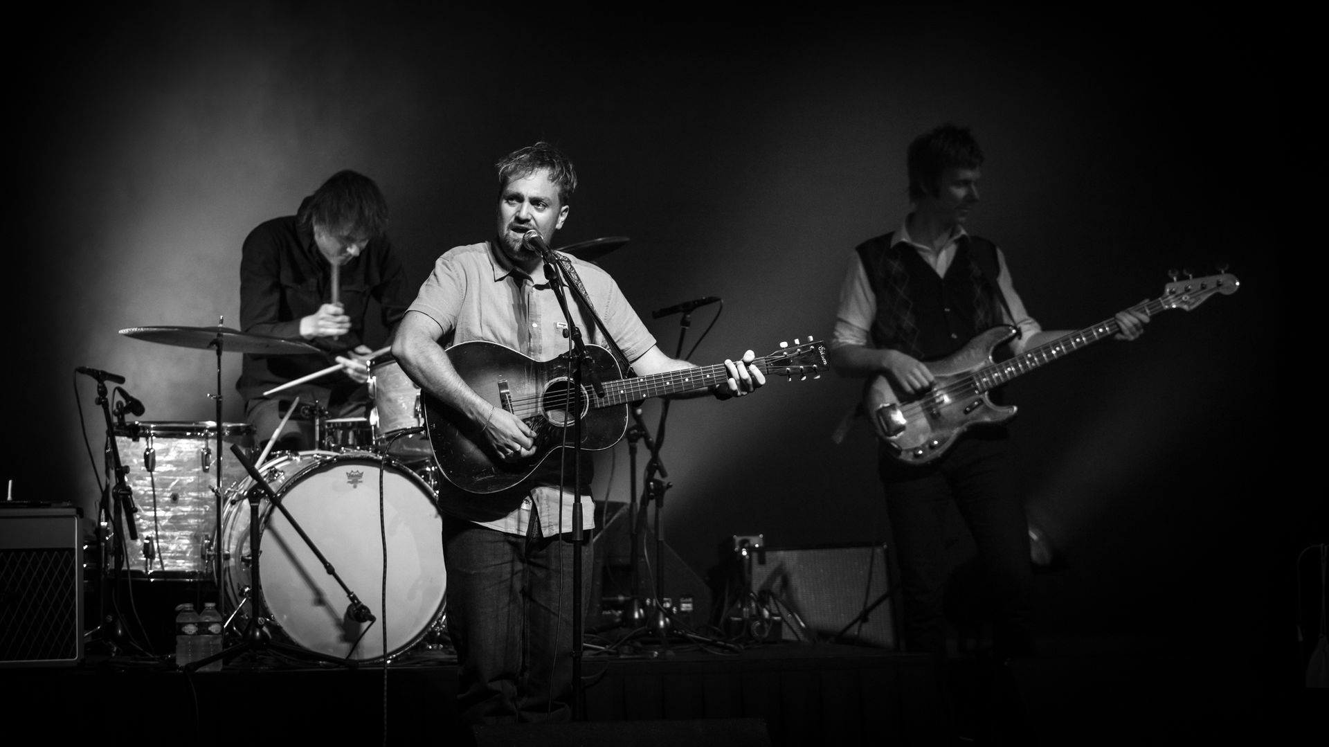 Tuinconcert Tim Knol - 2022 in De Tamboer