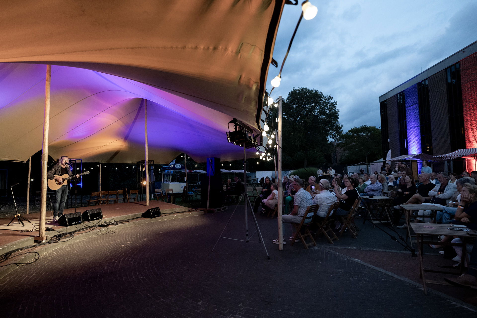 CulTinair Hoogeveen (2) 31-08-2025 Fotografie: Tempus Fugit Pictures