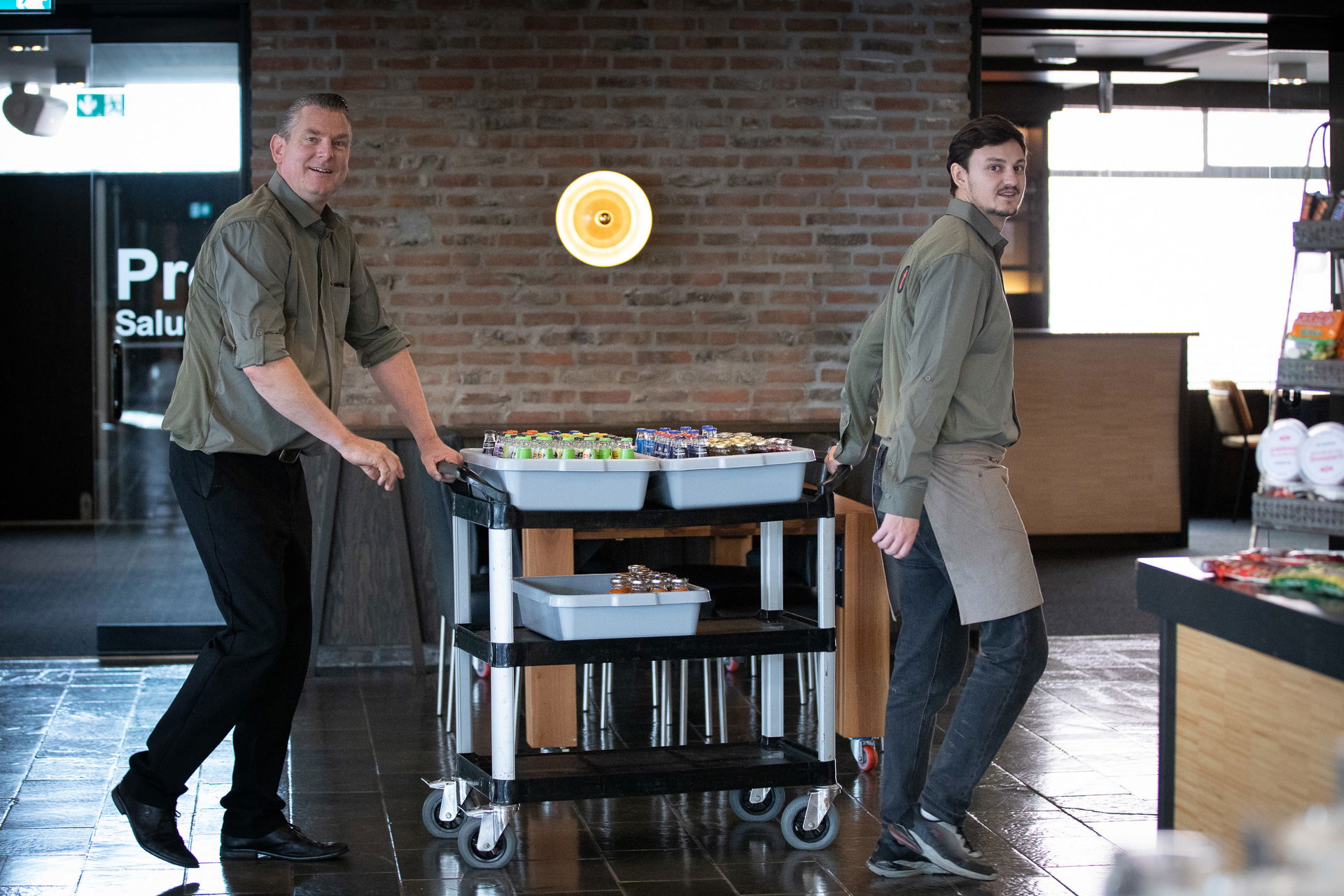 KinderTheaterFestival - 2026 in DeTamboer- Fotograaf: TempusFugitPictures 