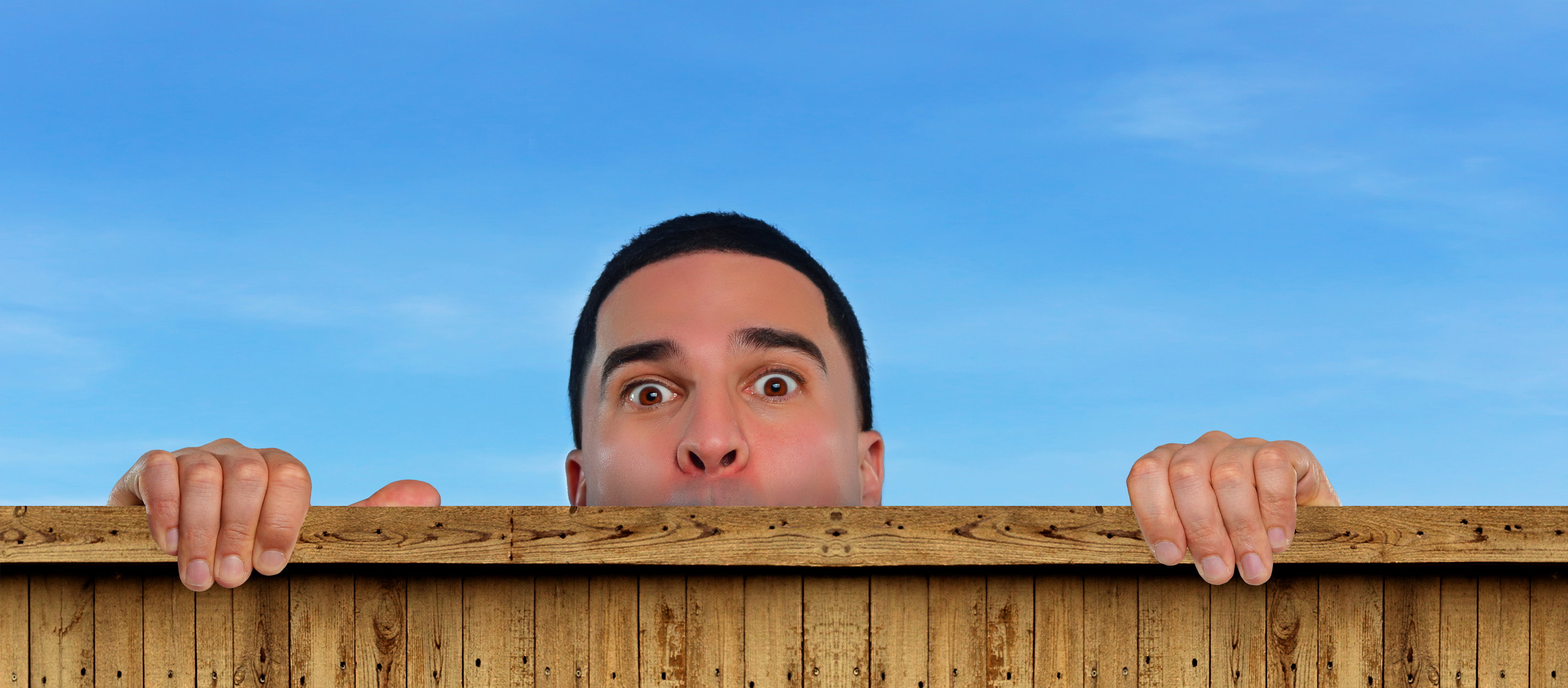Nabil - Daar is hij weer!