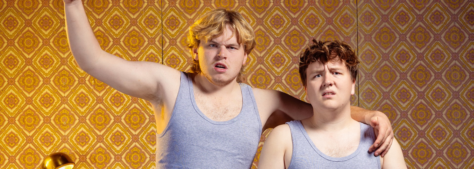 Hokjesdenker - We zien het wel even