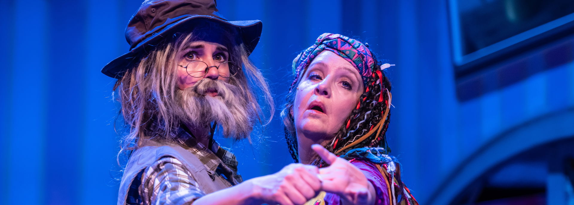 Hotel vol liefde - 2026 in De Tamboer