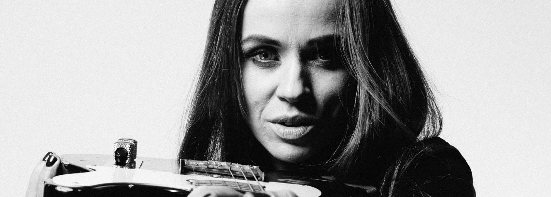 Grainne Duffy - Bluesfestival - 2022