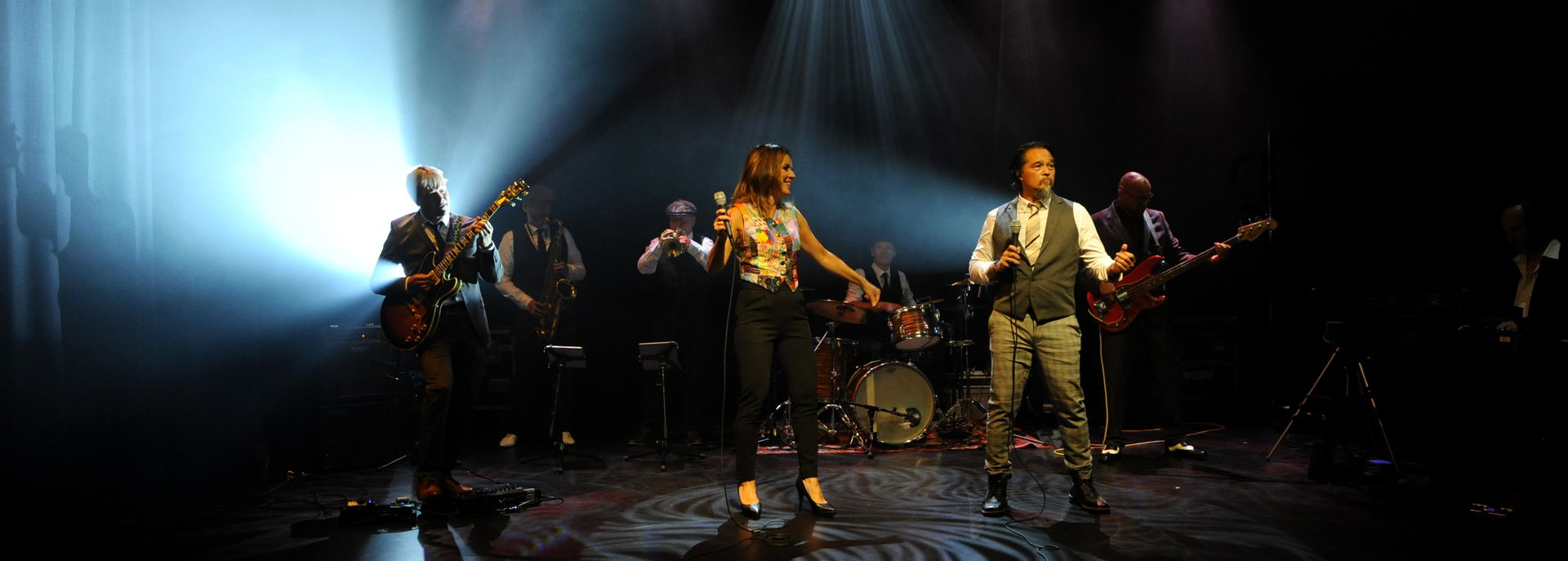 Soul of the 60's - 2024 in De Tamboer