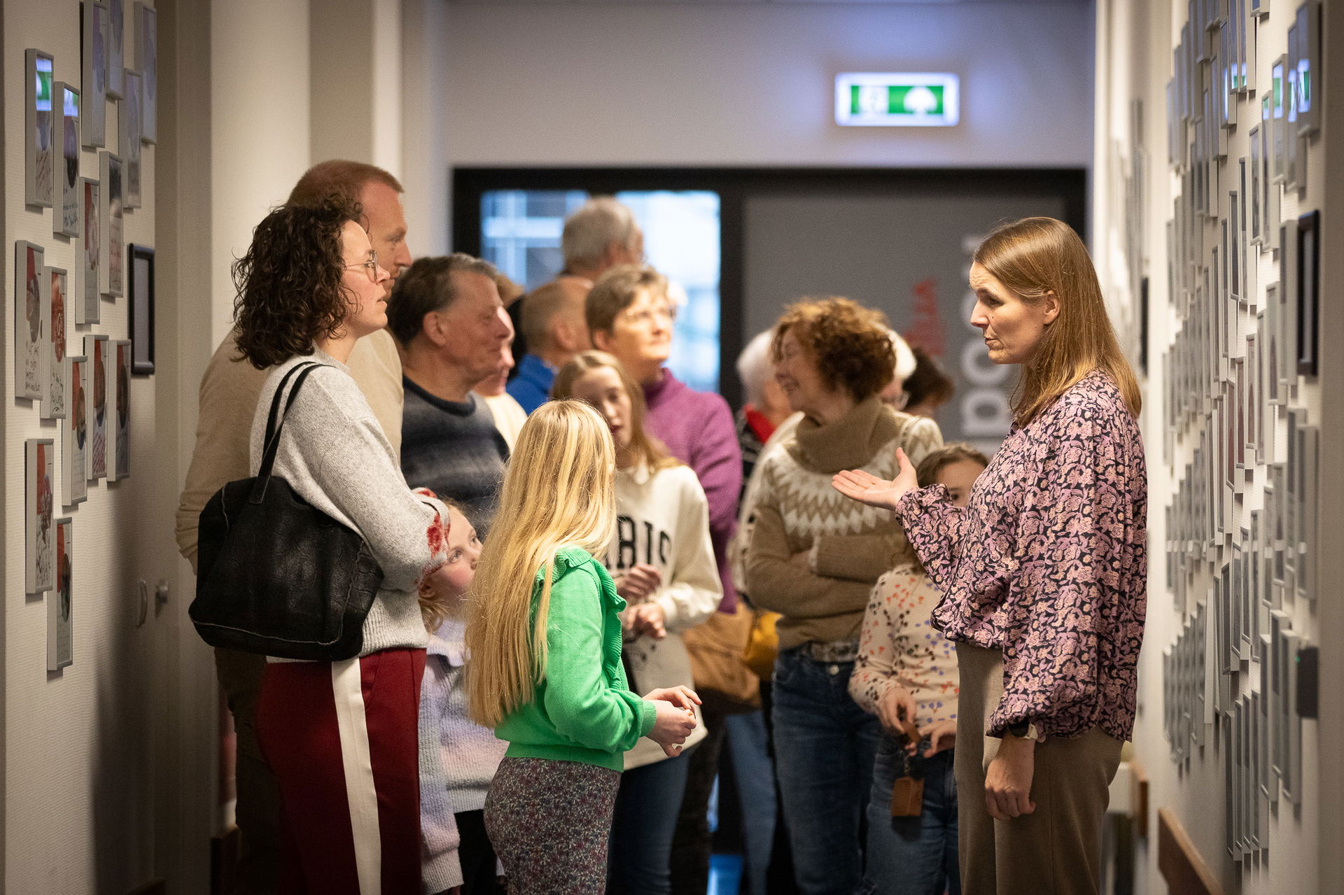 Nationaal Theaterweekend 2026 - Tempus Fugit Pictures