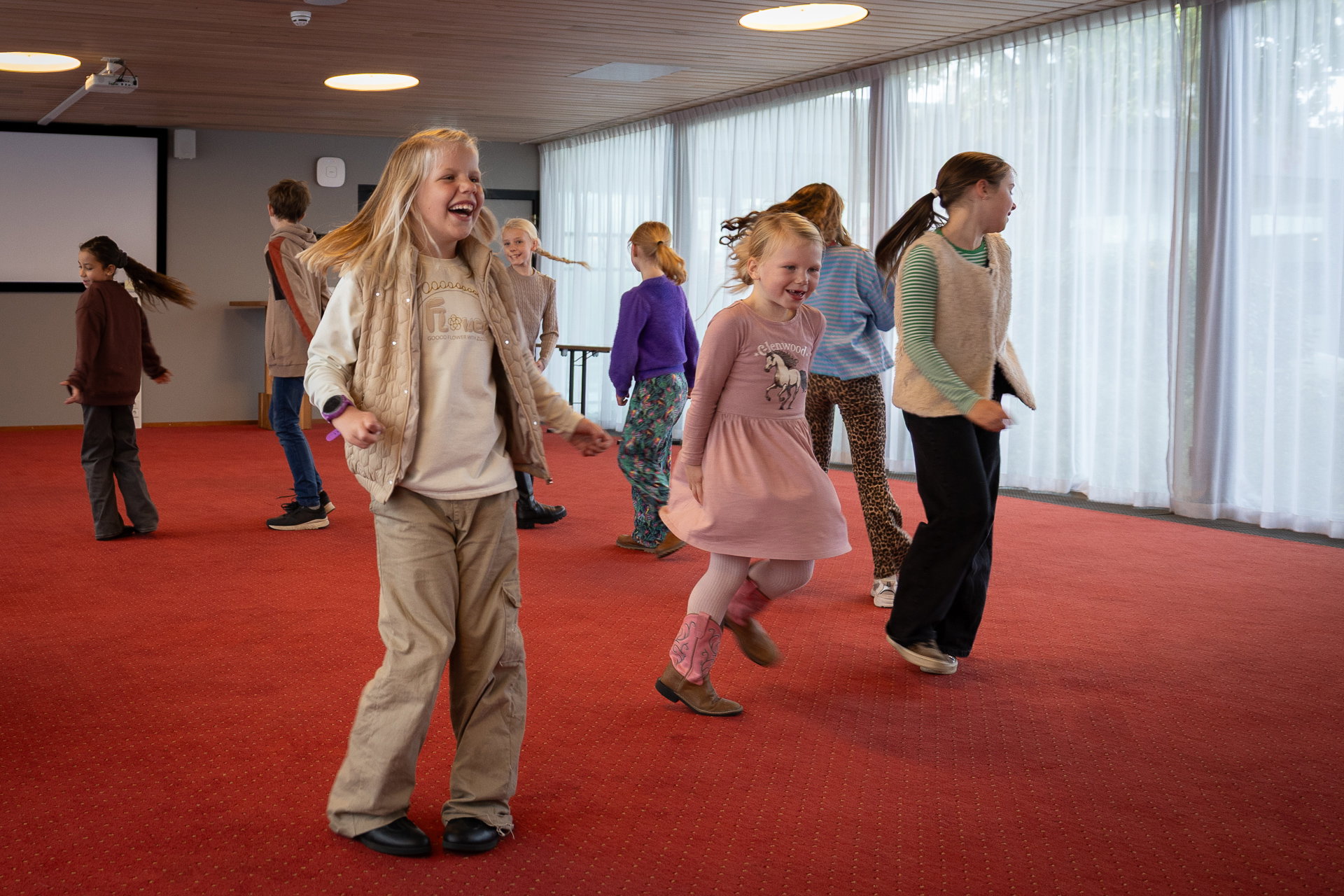 KinderTheaterFestival 2026 - Fotograaf: Tempus Fugit Pictures