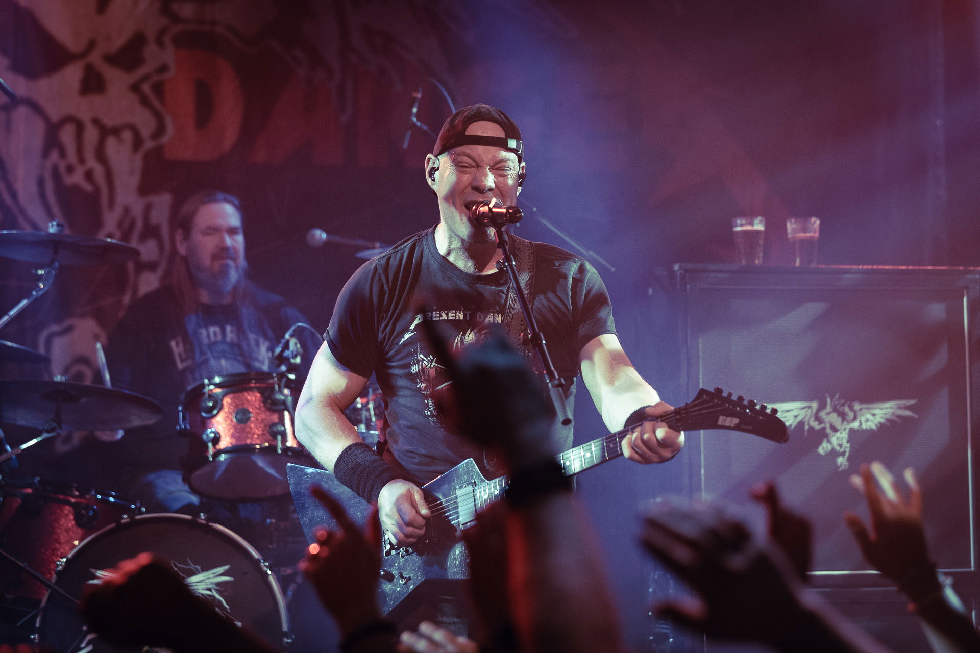 Rock Tribute Festival 2025 - Fotografie: Tempus Fugit Pictures