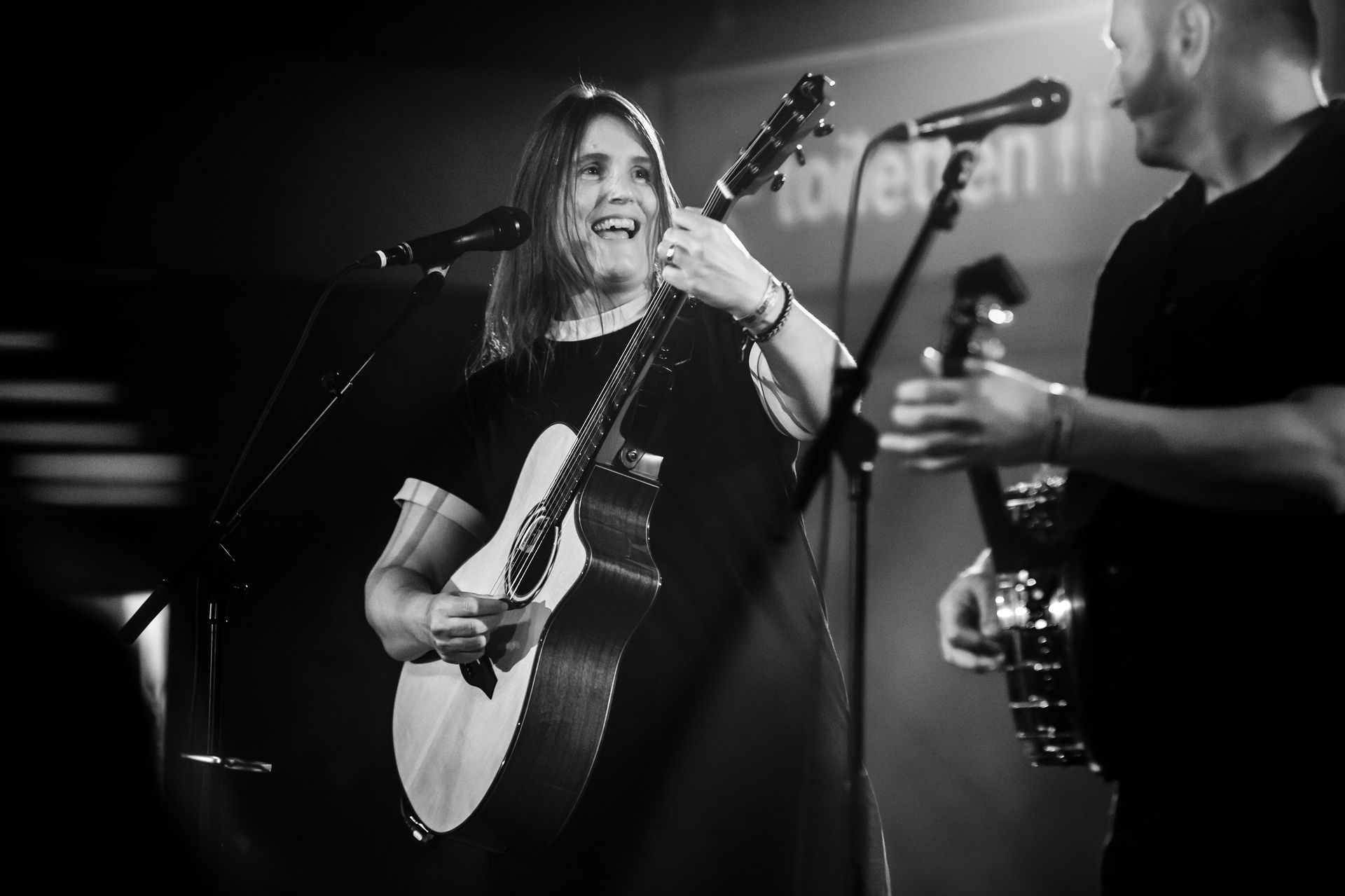 Irish Festival 2025 - Anouk Schamper Fotografie