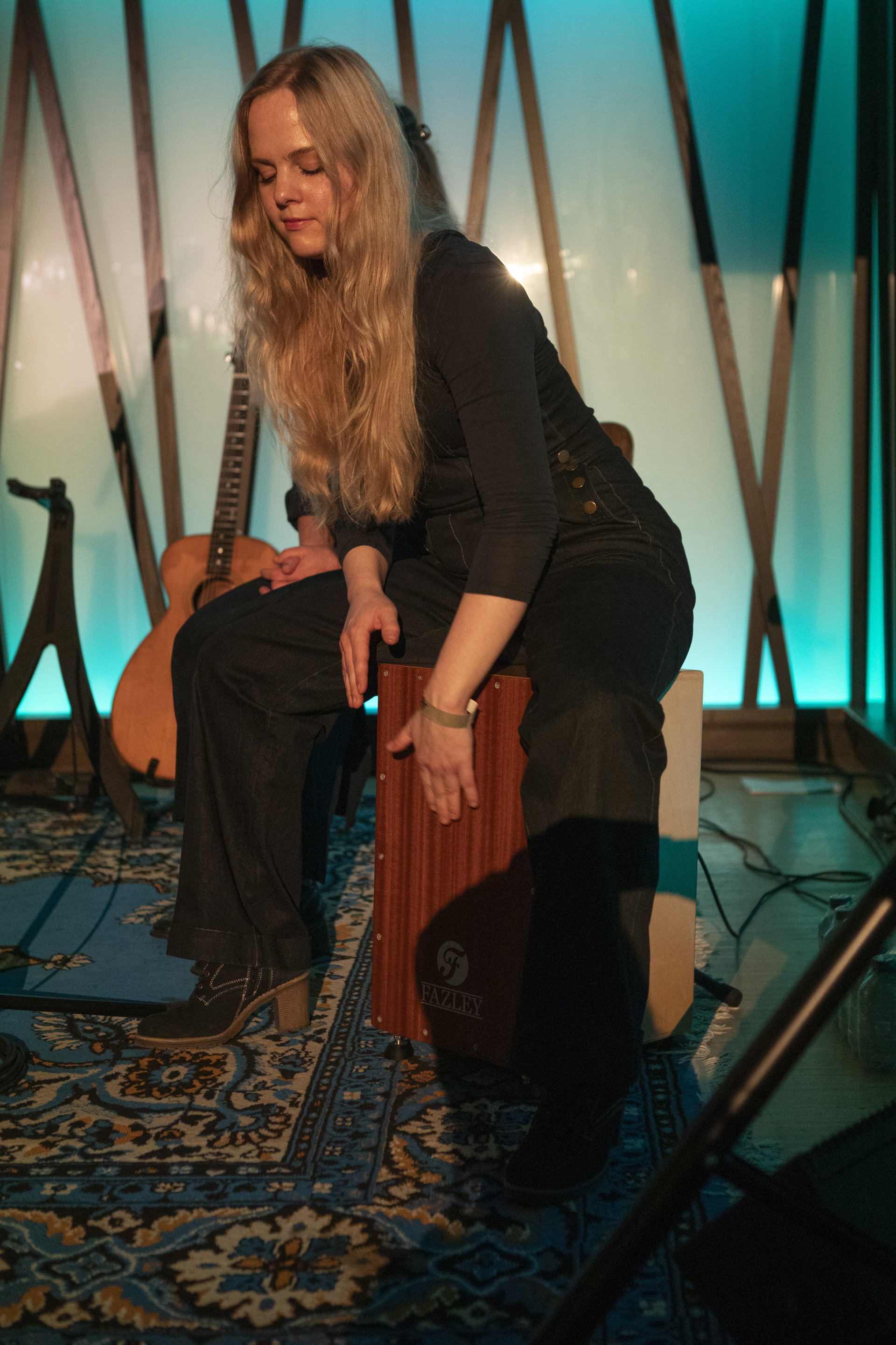 Irish Festival 2026- Anouk Schamper Fotografie