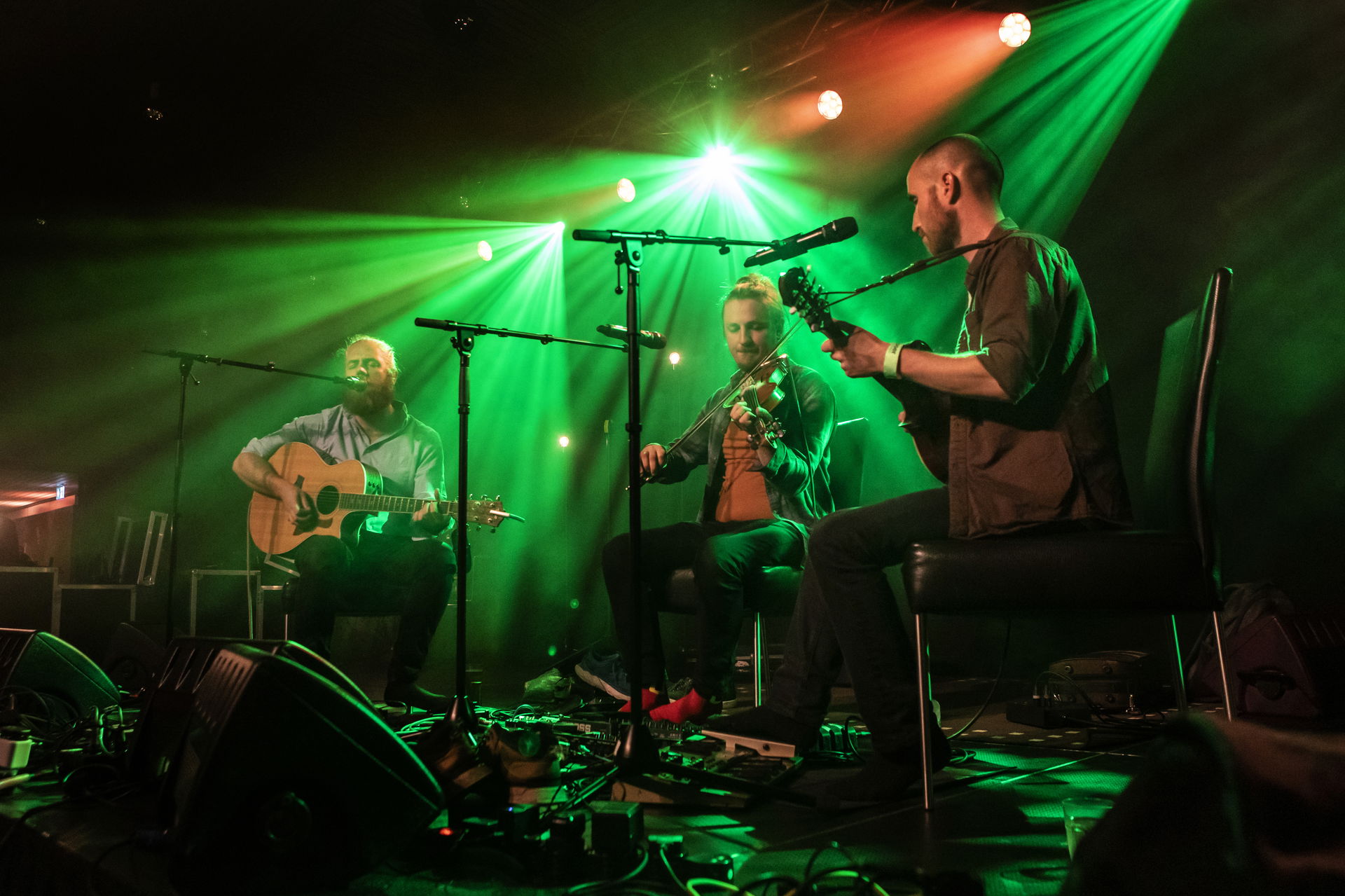 Irish Festival - 2023 - De Tamboer - Anouk Schamper Fotografie