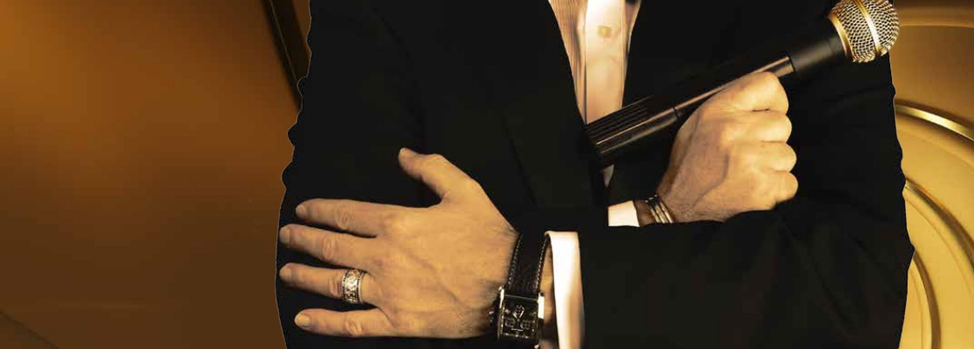 James Bond in concert door het Noordpool Orkest, Ruben Hein en Elske Dewall