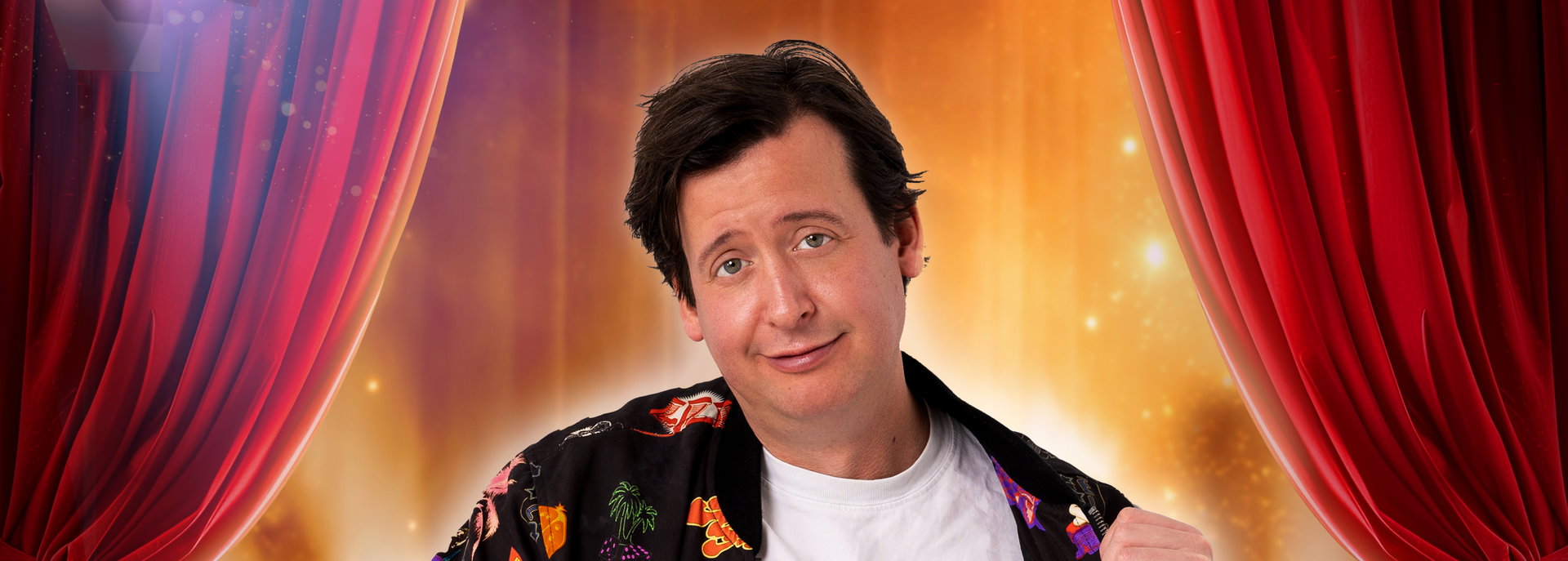 Steven Kazàn - Hoe dan! (6+)