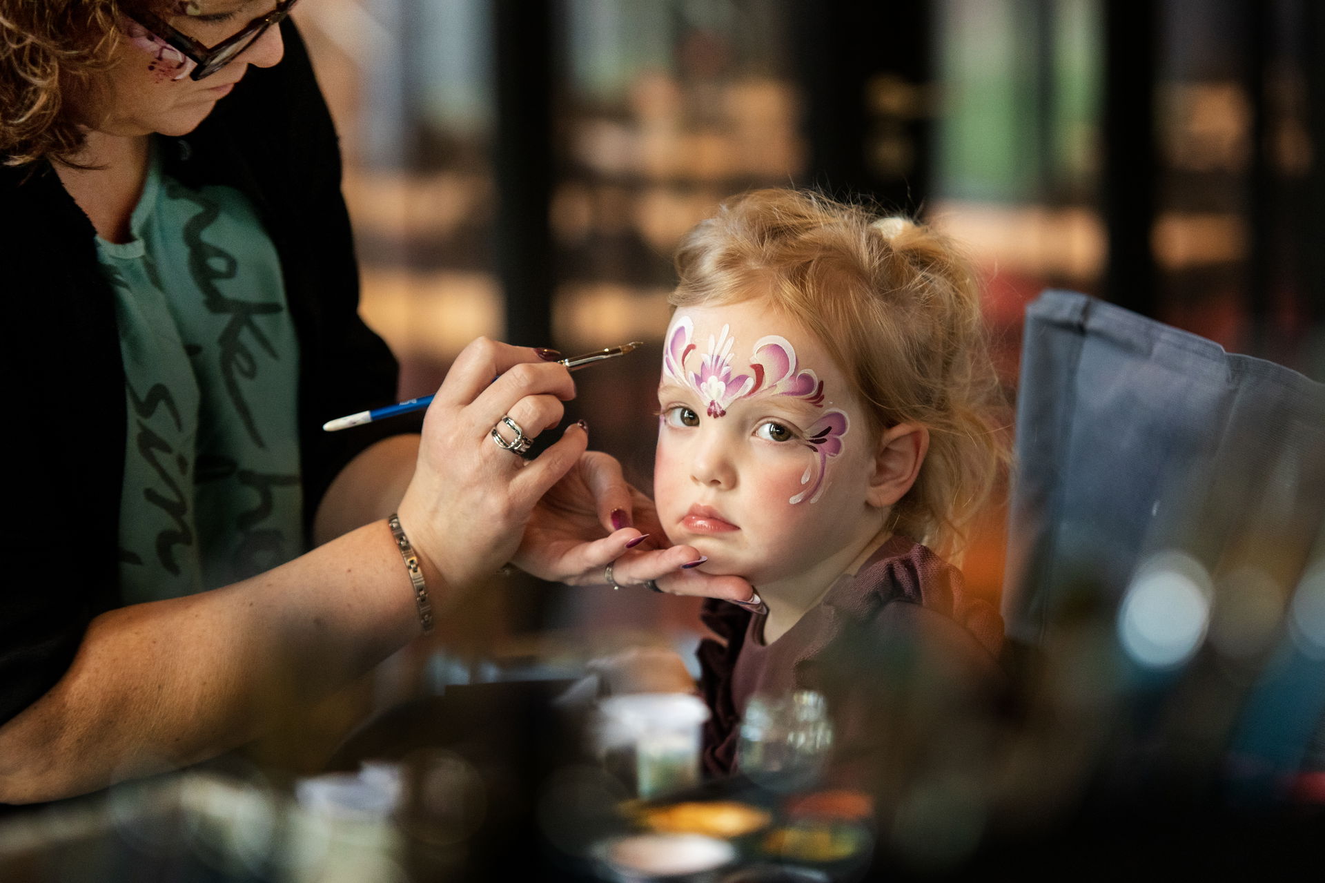 Open Dag 2023 in De Tamboer - Anouk Schamper Fotografie