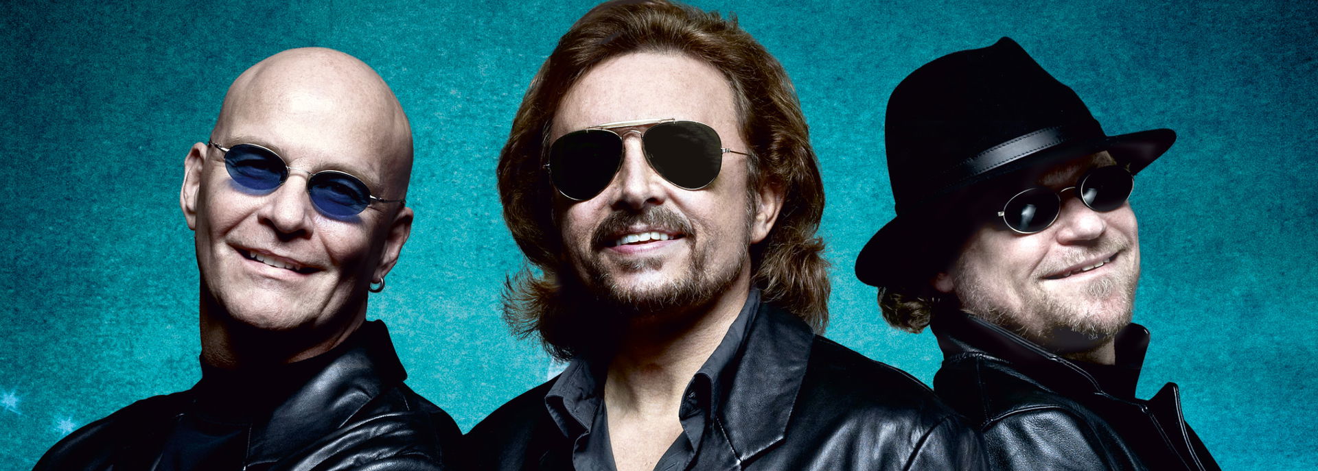 Night Fever - The very best of the Bee Gees - 2022