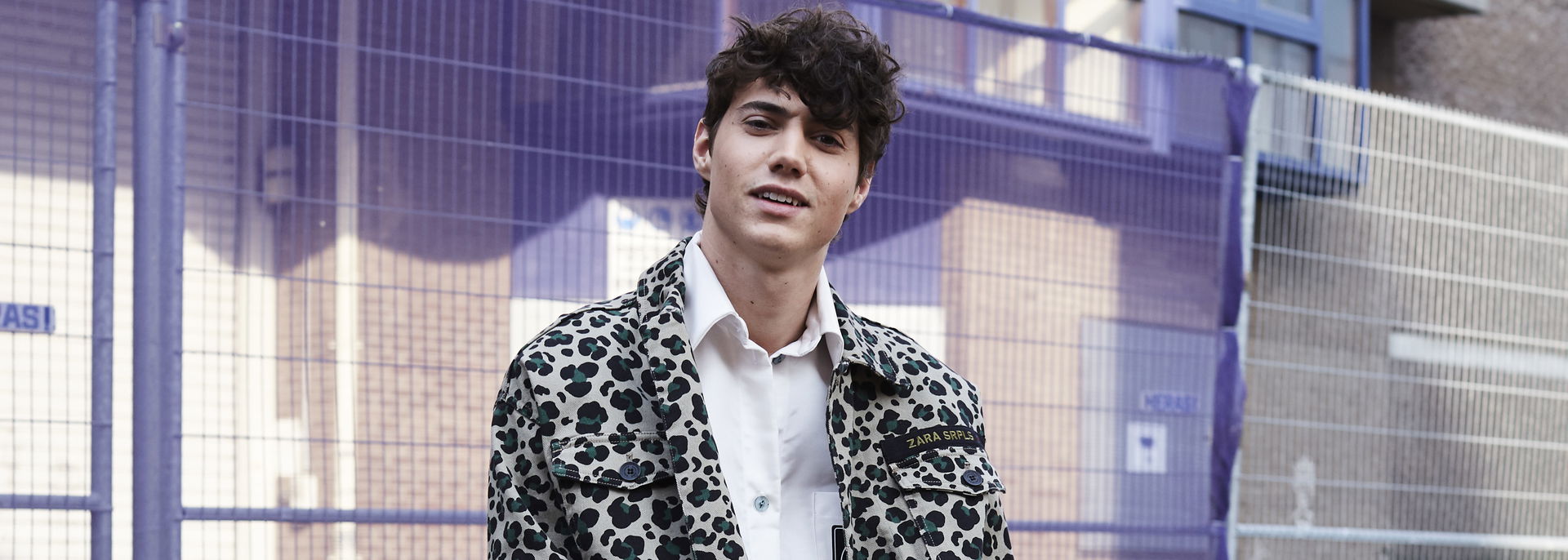 Club Curfew op 26 maart met Niek Roozen 