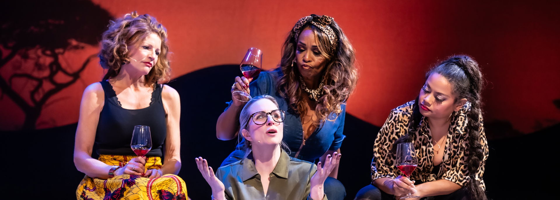 Opvliegers - 20026 in De Tamboer - fotograaf: Willem van Walderveen