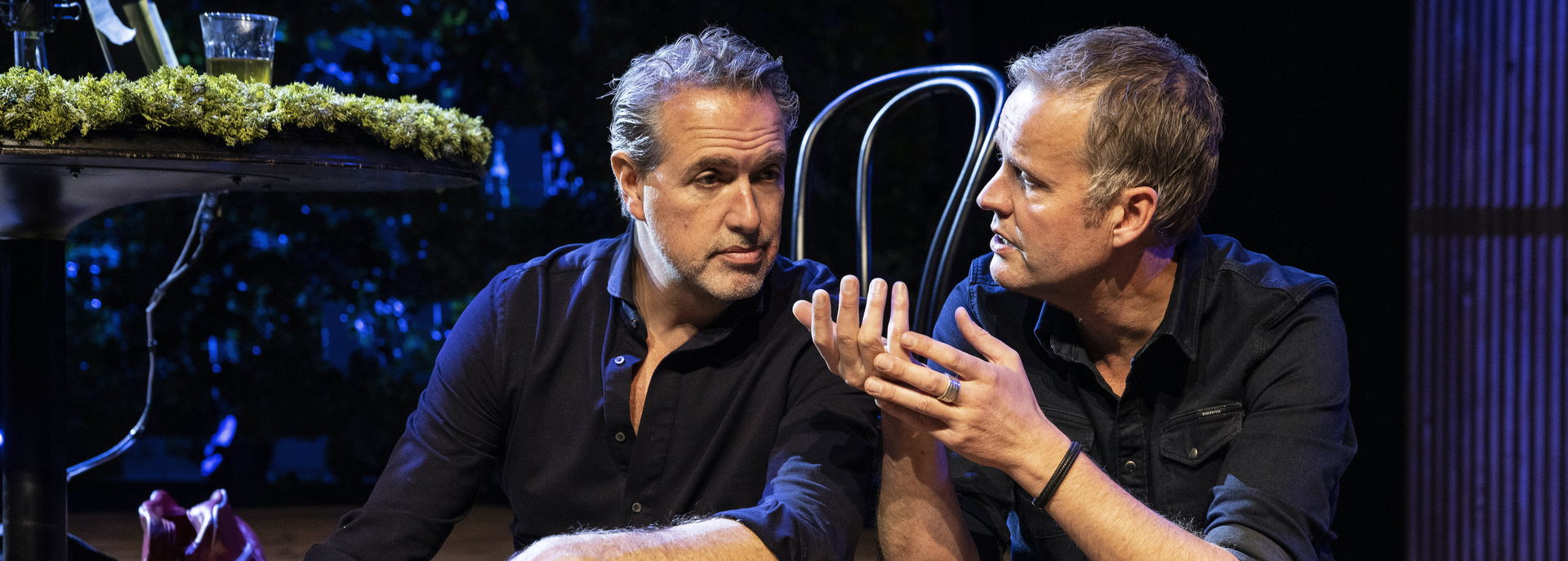Veldhuis en Kemper - Hou dat vast 2022