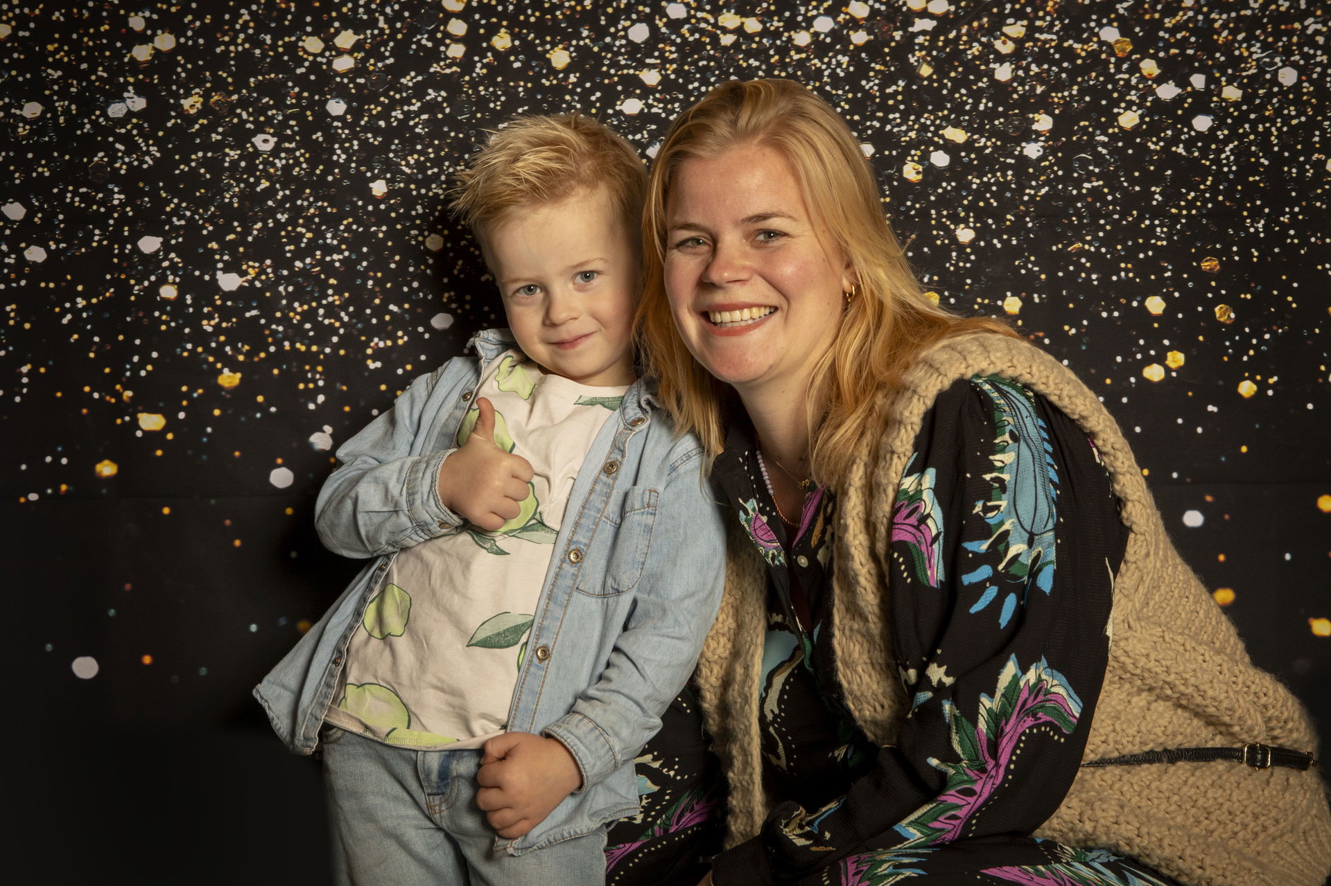 Jeugdtheaterdag - 2023 - De Tamboer - Anouk Schamper Fotografie