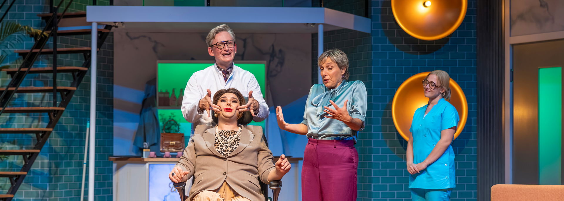 Dubbel op - 2025 in De Tamboer - avfotoreportages