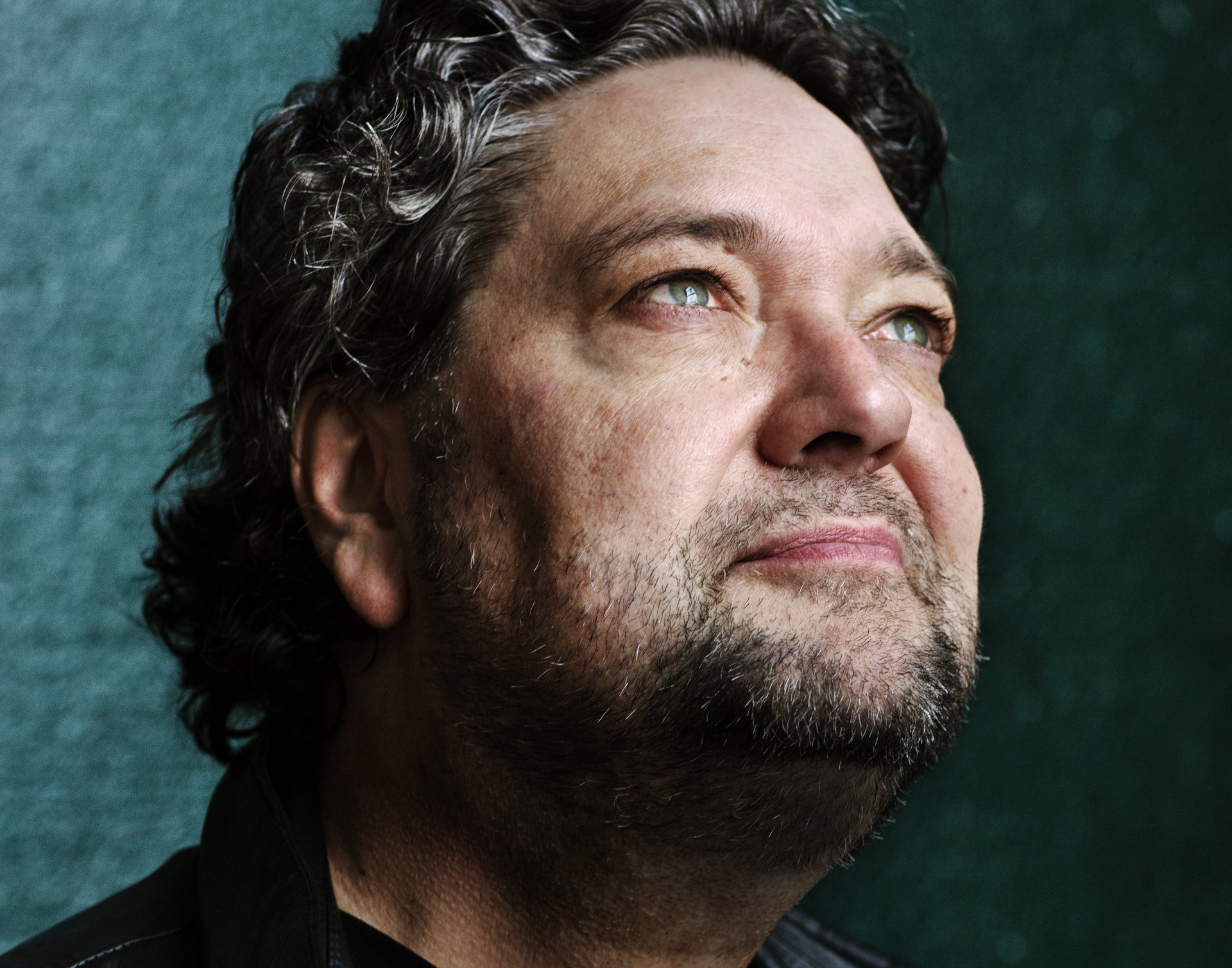 Mike Boddé - 2026 in De Tamboer - Fotograaf: Lenny Oosterwijk