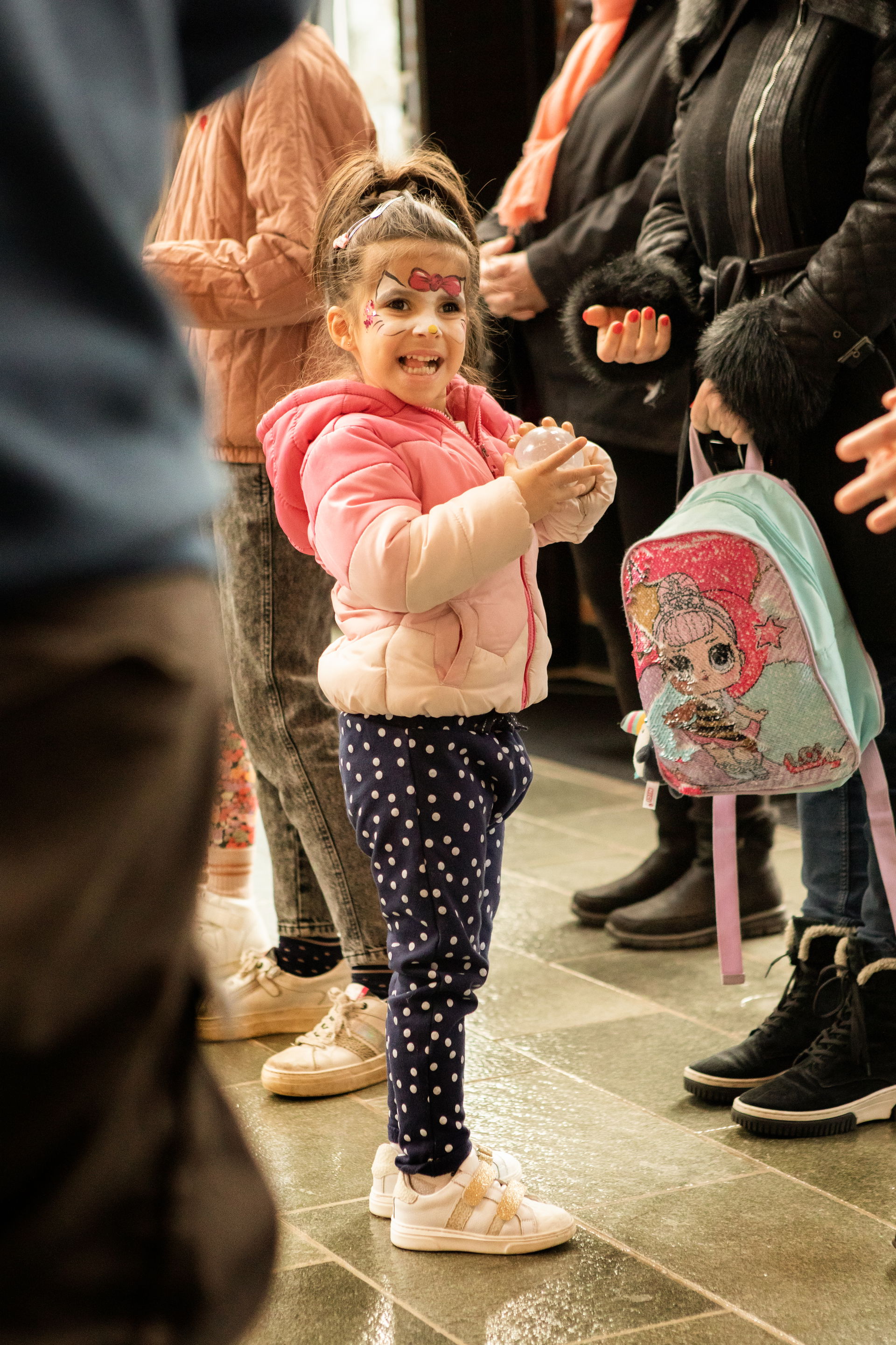 Open Dag 2023 in De Tamboer - Anouk Schamper Fotografie