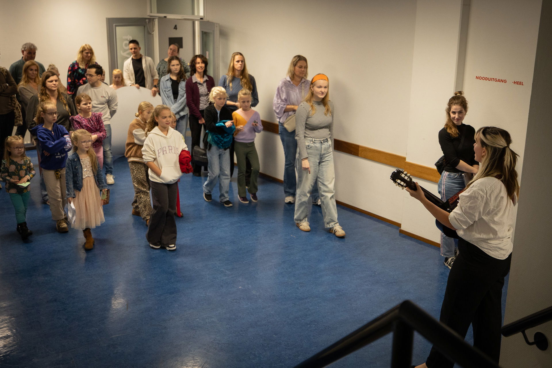 KinderTheaterFestival - 2026 in DeTamboer- Fotograaf: TempusFugitPictures 