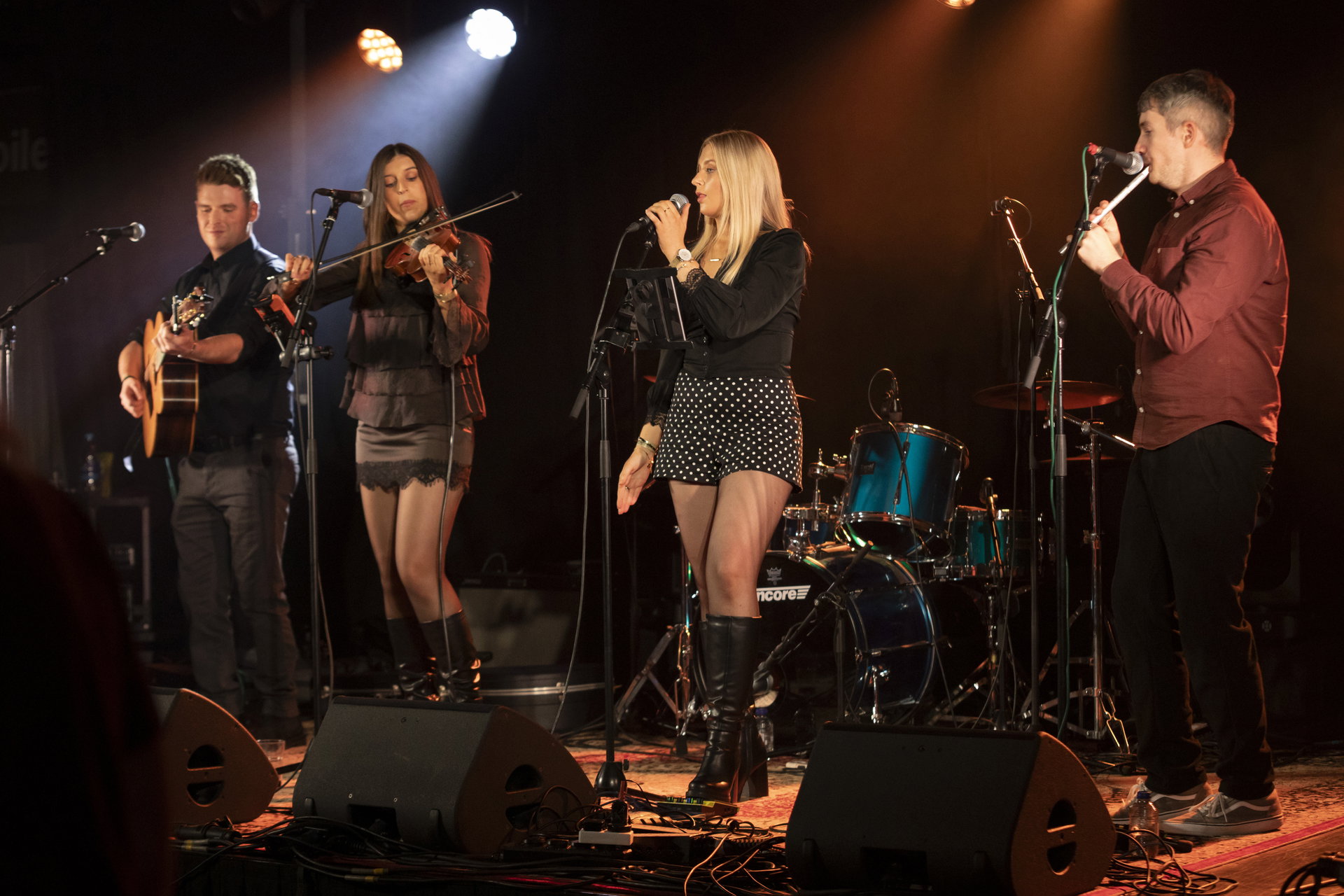 Irish Festival 2026- Anouk Schamper Fotografie