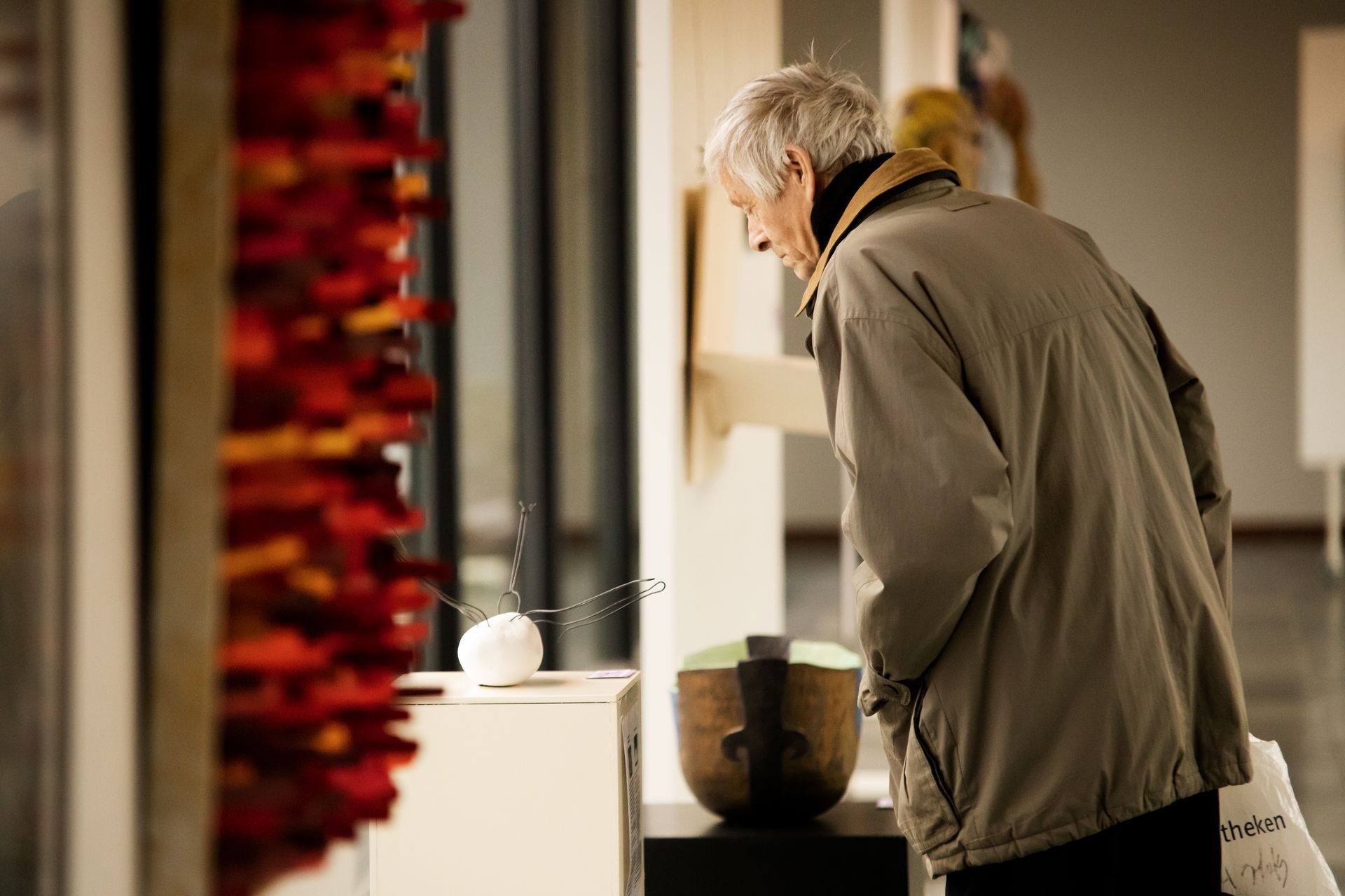 Open Dag 2023 in De Tamboer - Anouk Schamper Fotografie