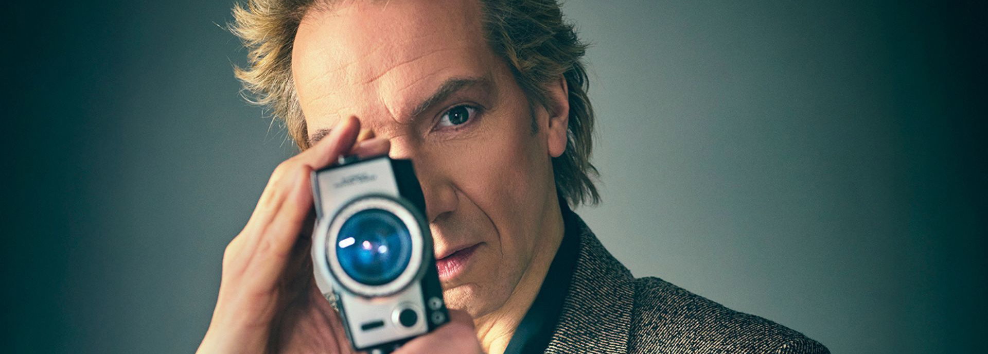 Sven Ratzke - Kopfkino