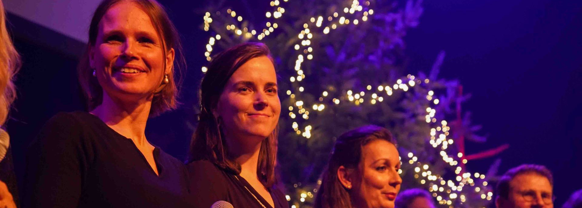 Kerstnachtdienst 2026