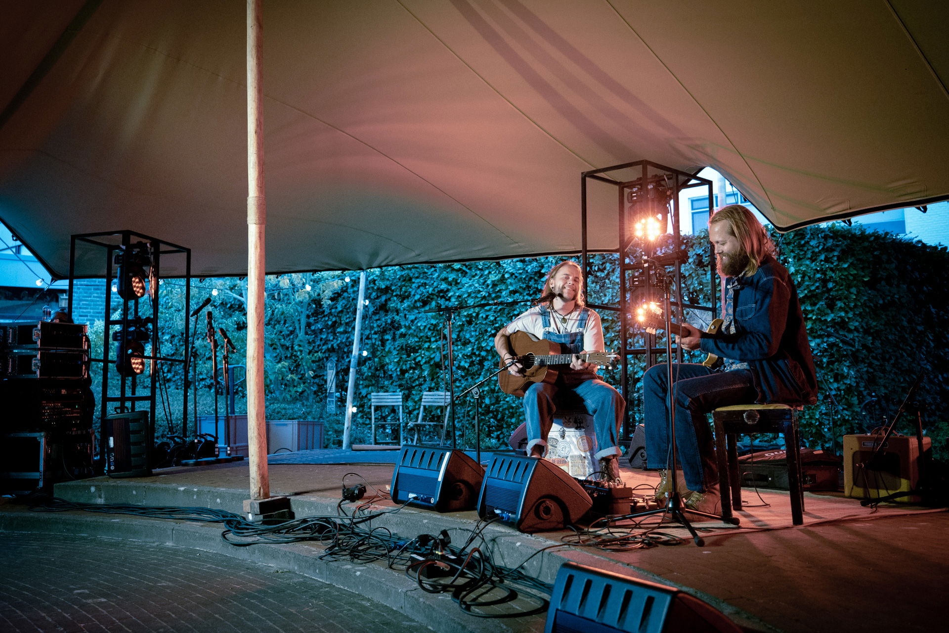 CulTinair Hoogeveen (2) 31-08-2025 Fotografie: Tempus Fugit Pictures