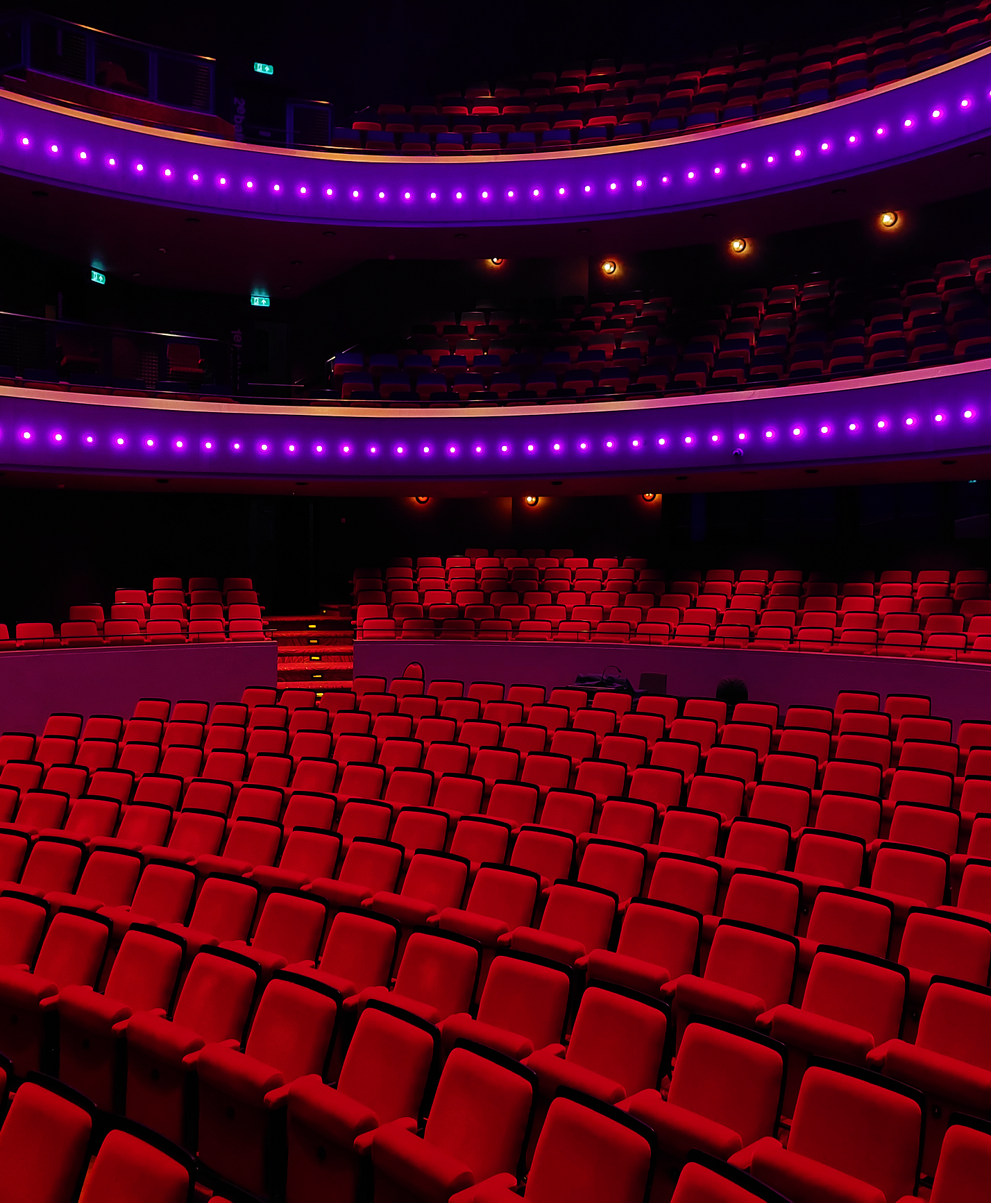 Previewavond - deel 2 seizoen 2023