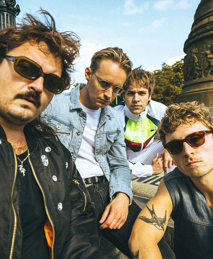 wodan boys 2025 in het podium