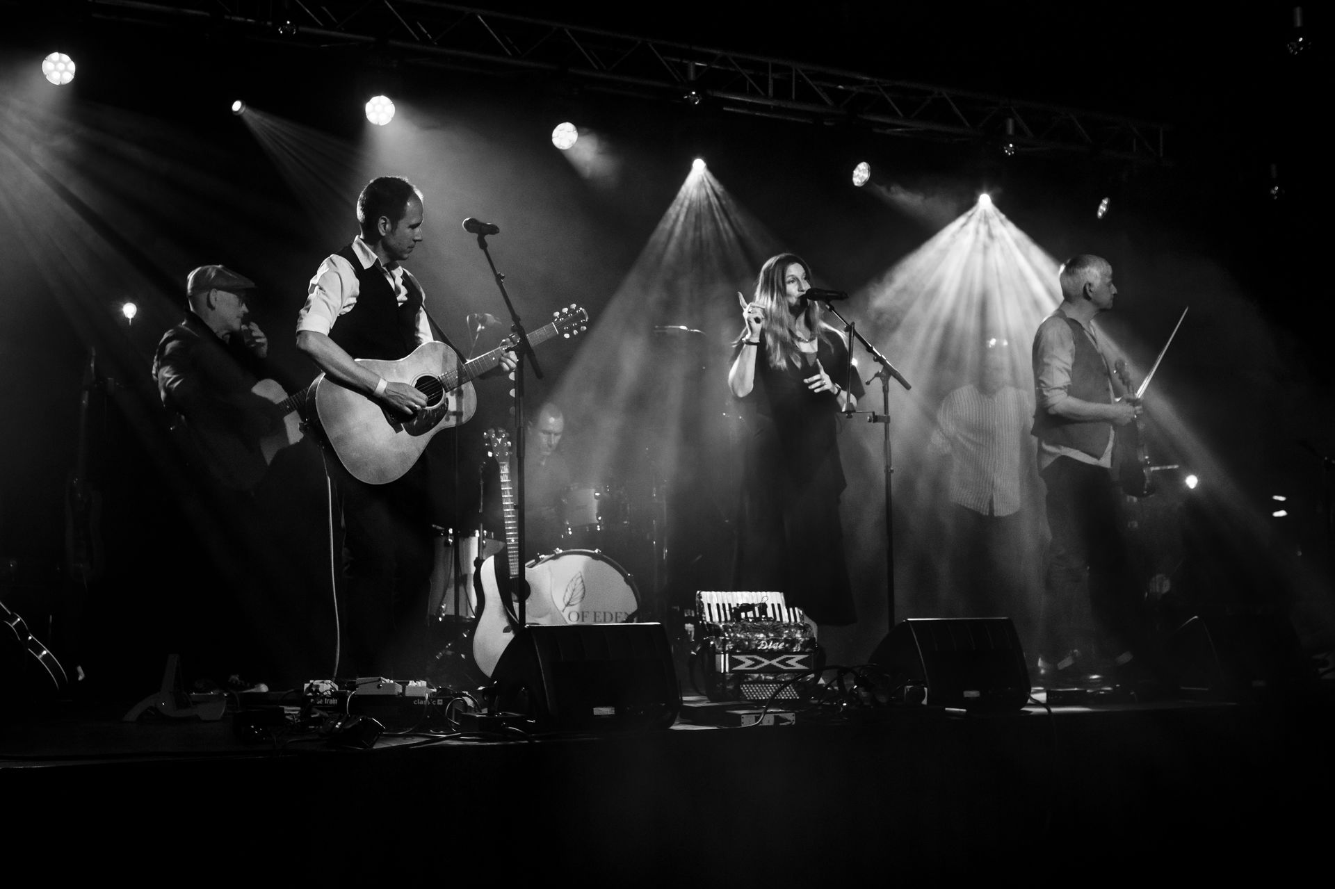 Irish Festival - 2023 - De Tamboer - Anouk Schamper Fotografie