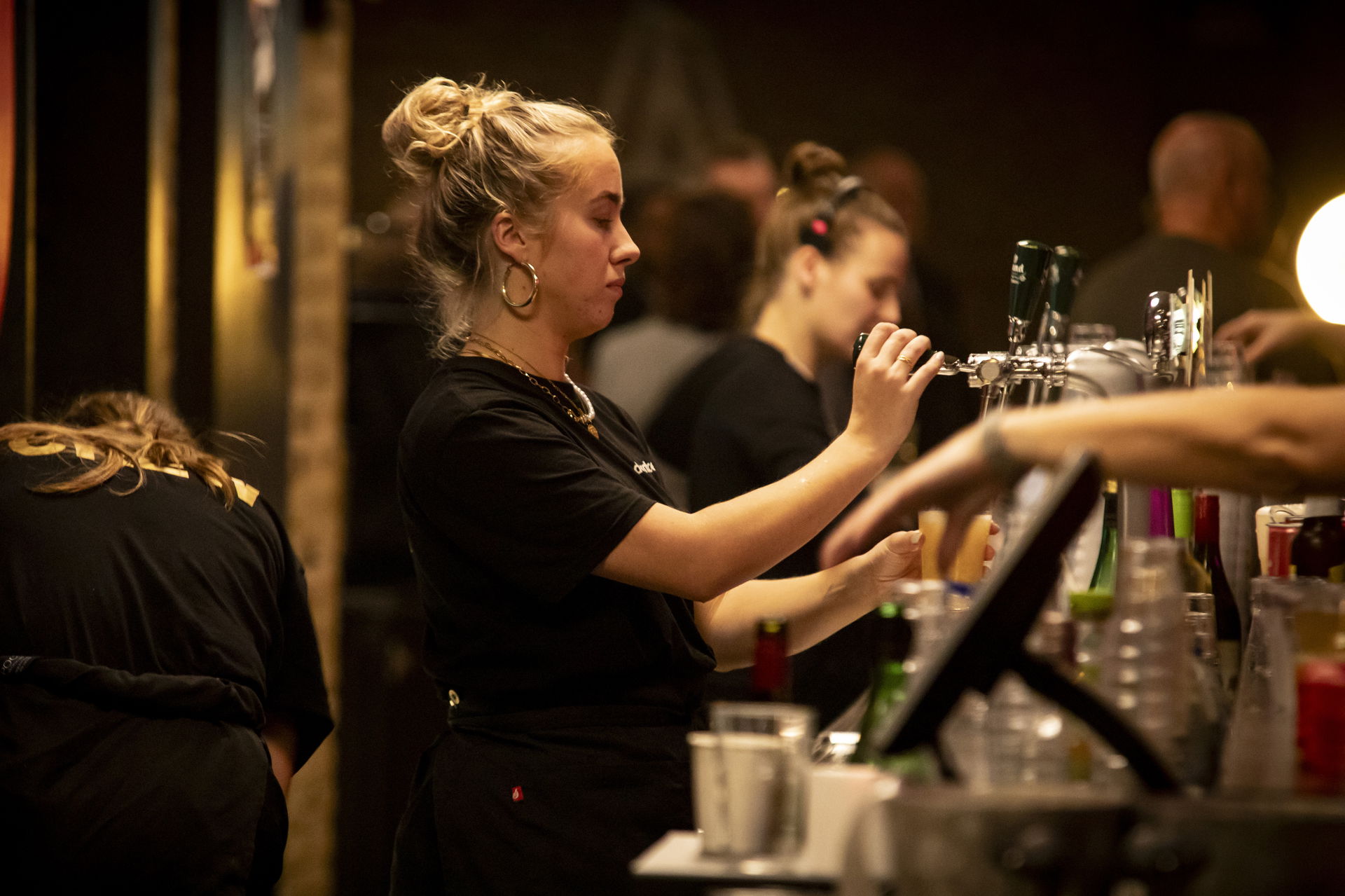 Bluesfestival Hoogeveen 2023 - De Tamboer - Anouk Schamper Fotografie