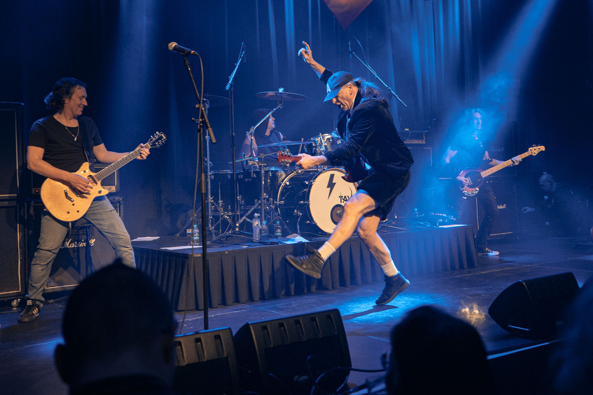 Rock Tribute Festival 2025 - Fotografie: Tempus Fugit Pictures