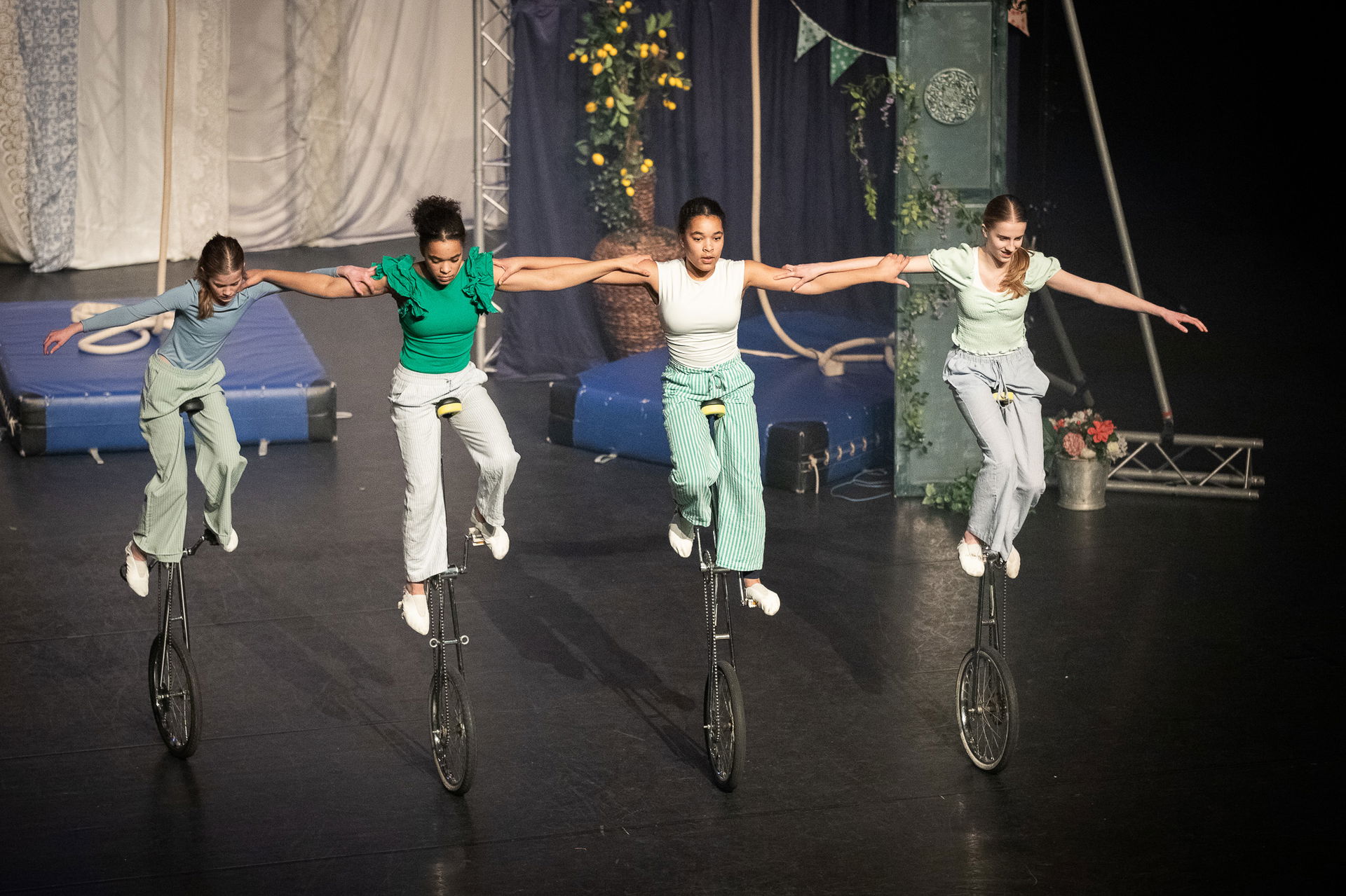 Nationaal Theaterweekend 2026 - Tempus Fugit Pictures