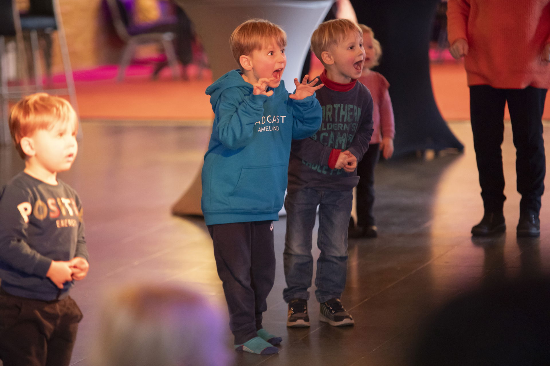 Nationaal Theaterweekend - 2024 - Anouk Schamper Fotografie