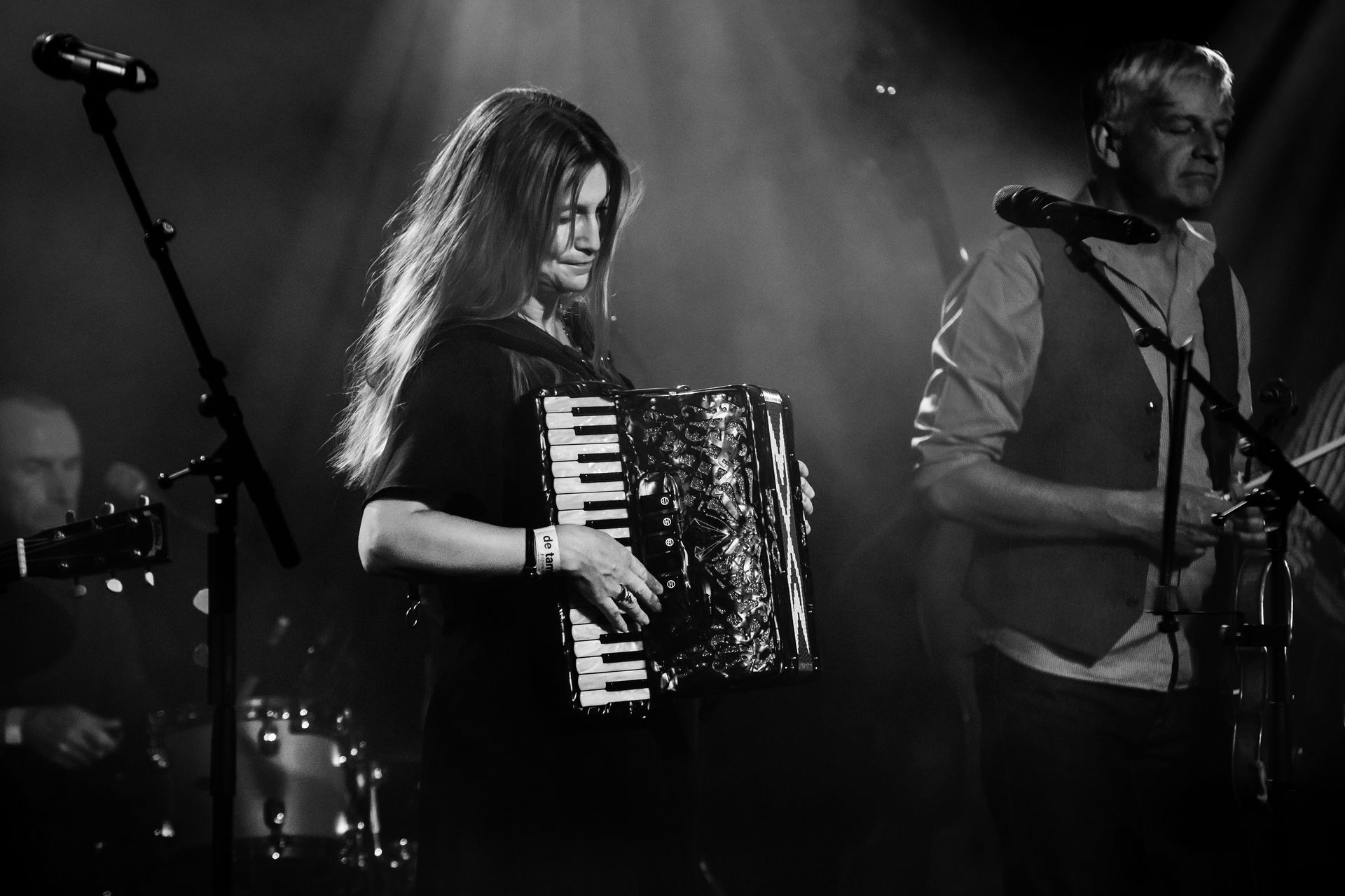 Irish Festival - 2023 - De Tamboer - Anouk Schamper Fotografie